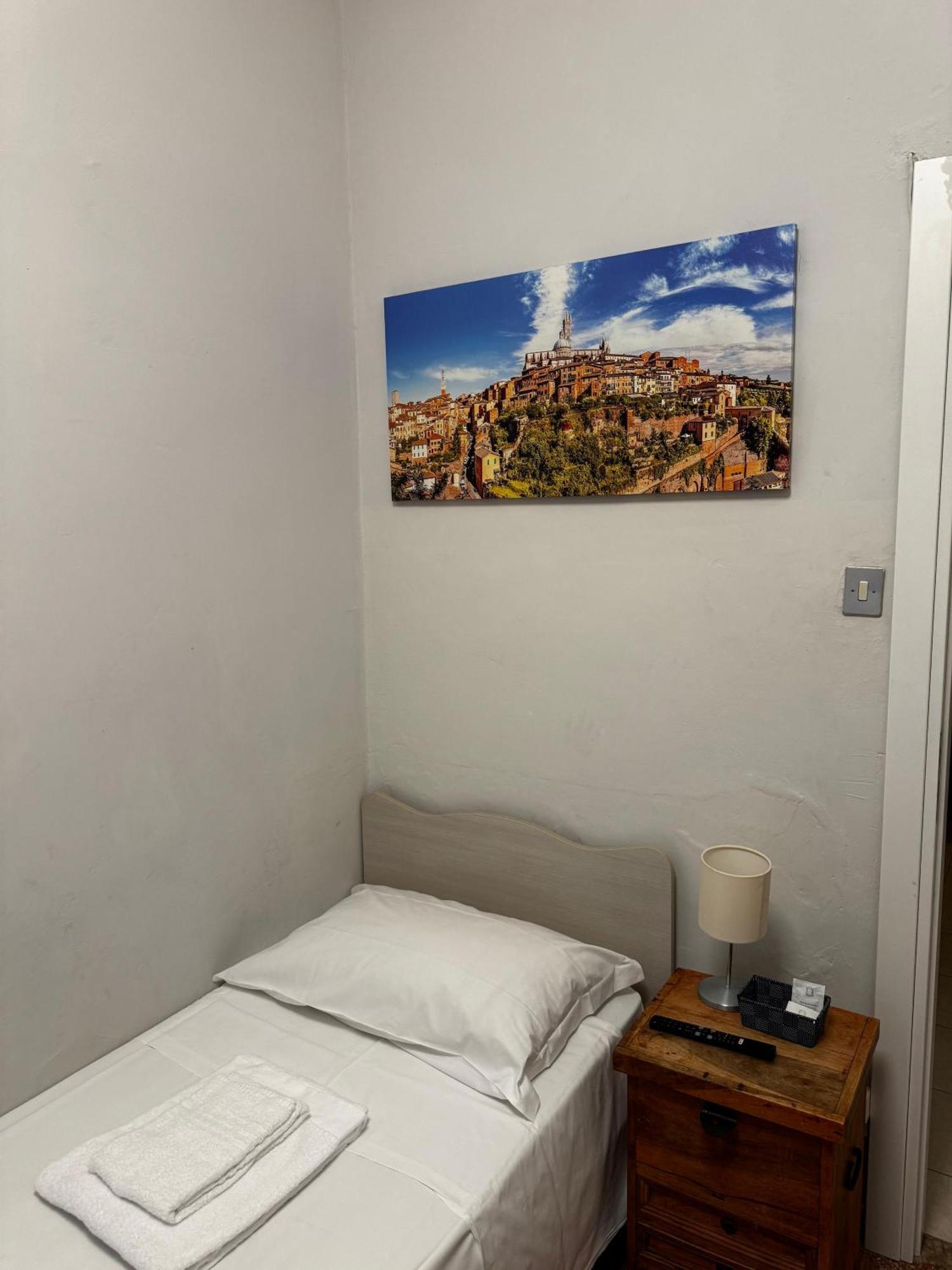 Affittacamere City Rooms *