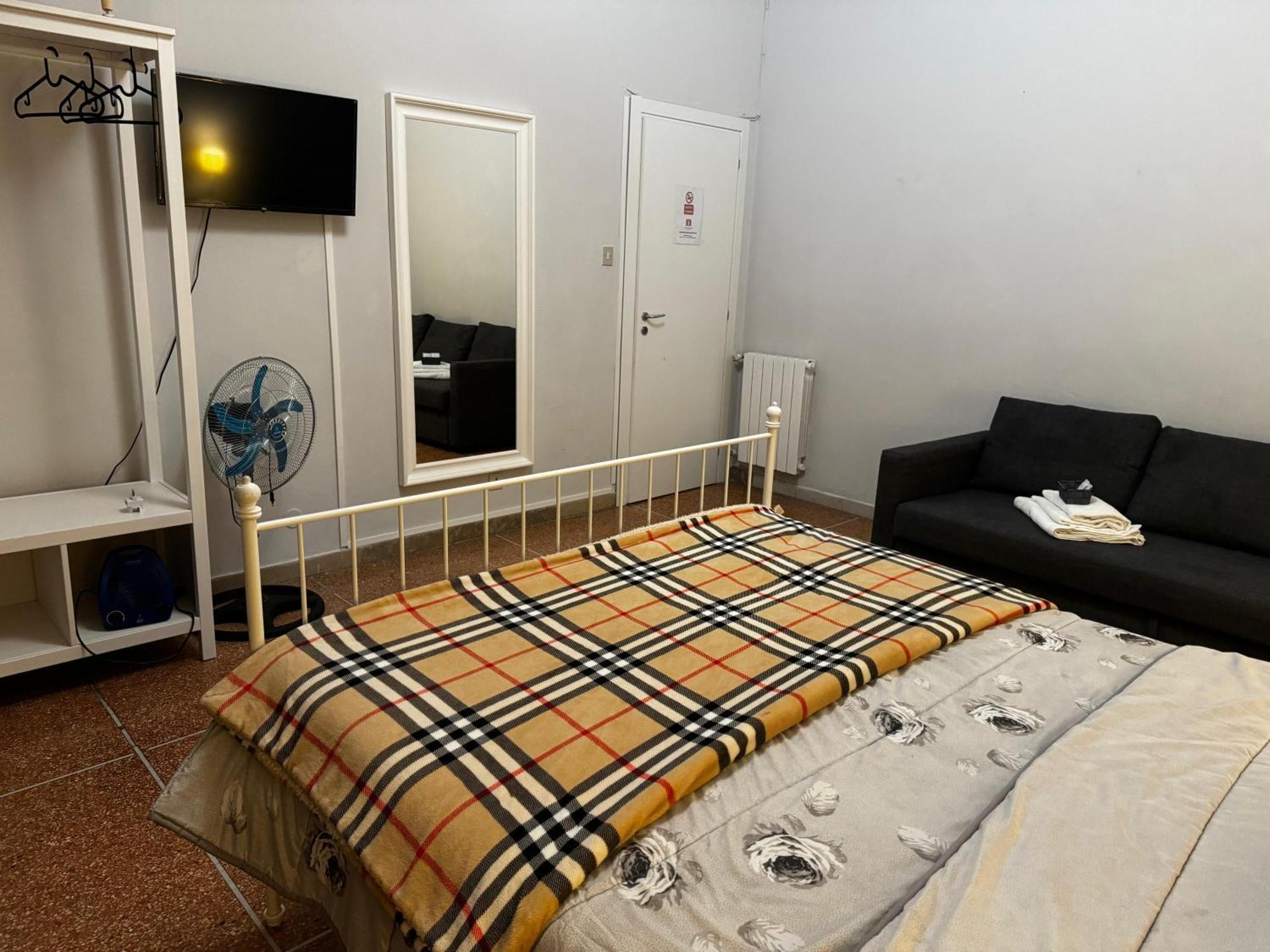 Affittacamere City Rooms