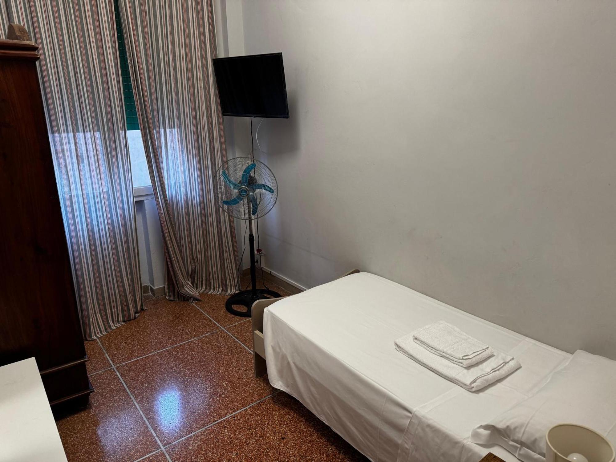 Affittacamere City Rooms *