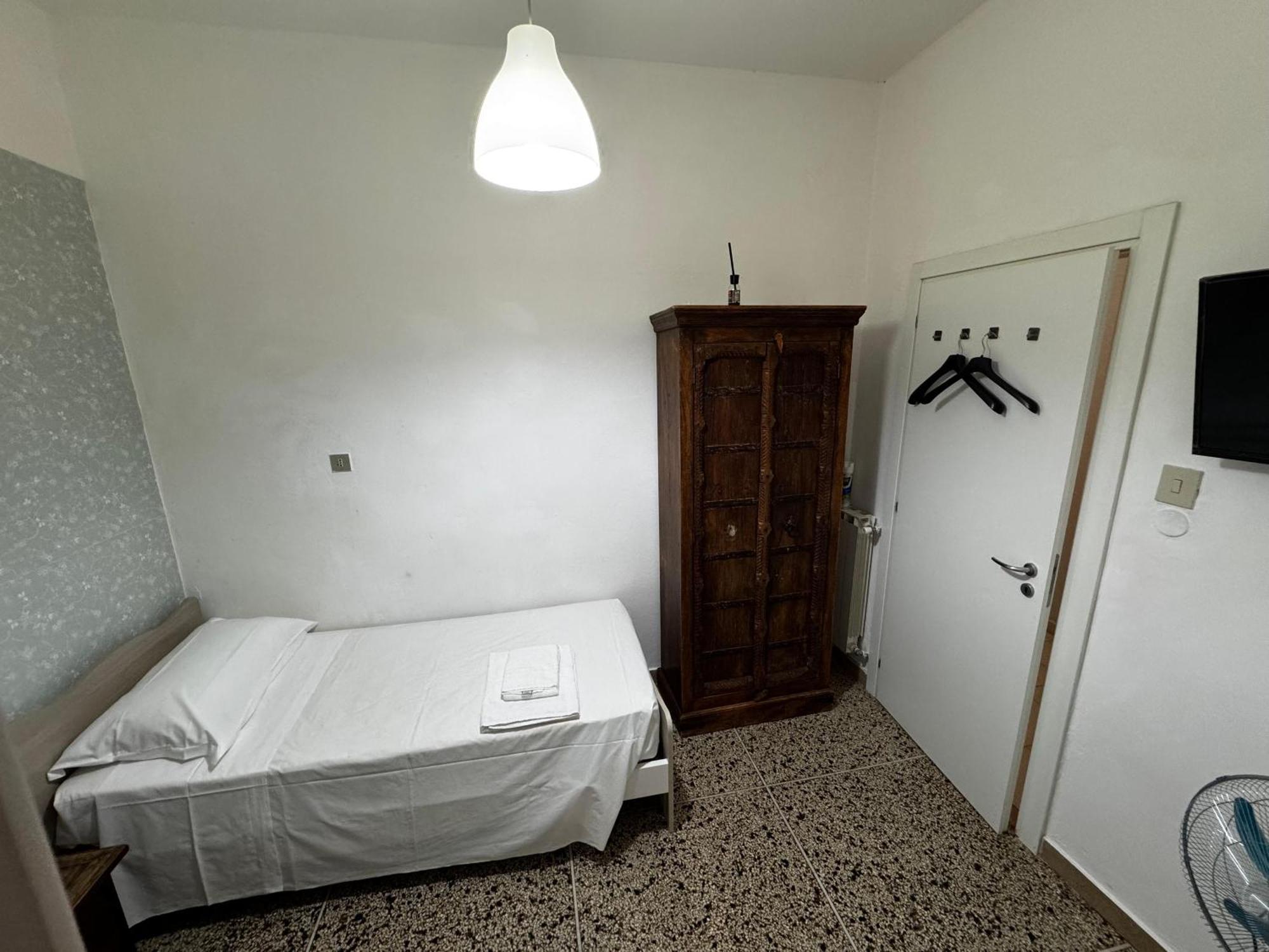Affittacamere City Rooms