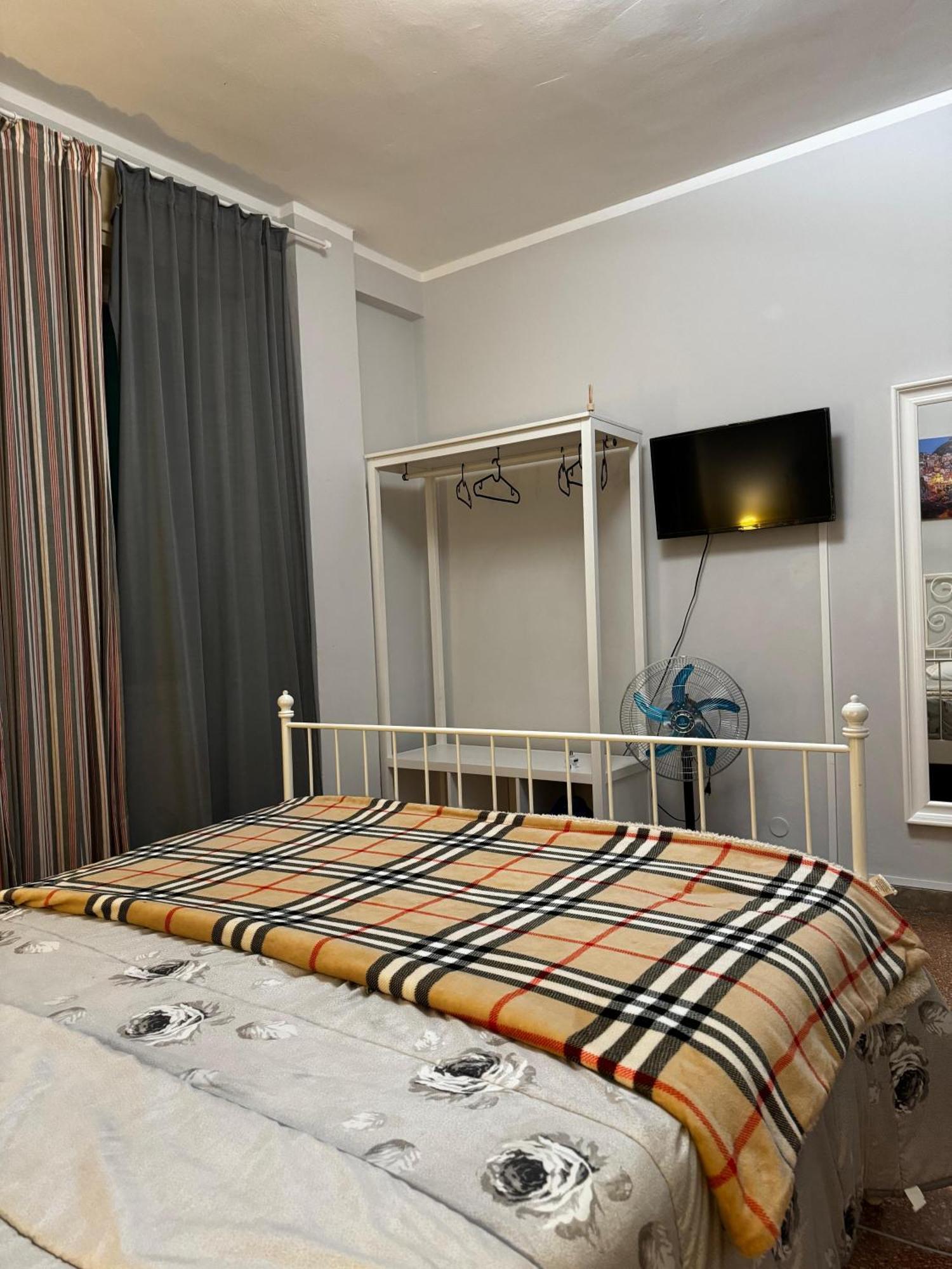 Affittacamere City Rooms *