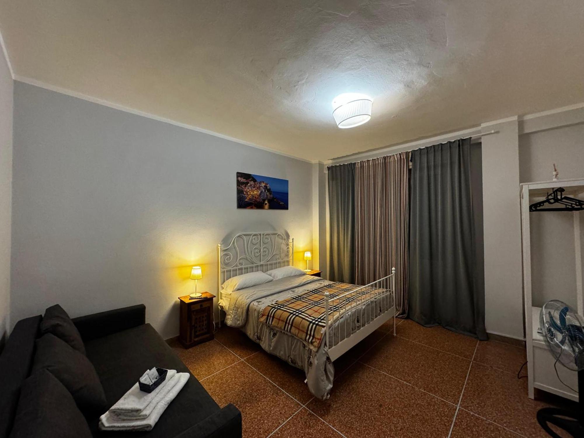 Affittacamere City Rooms *