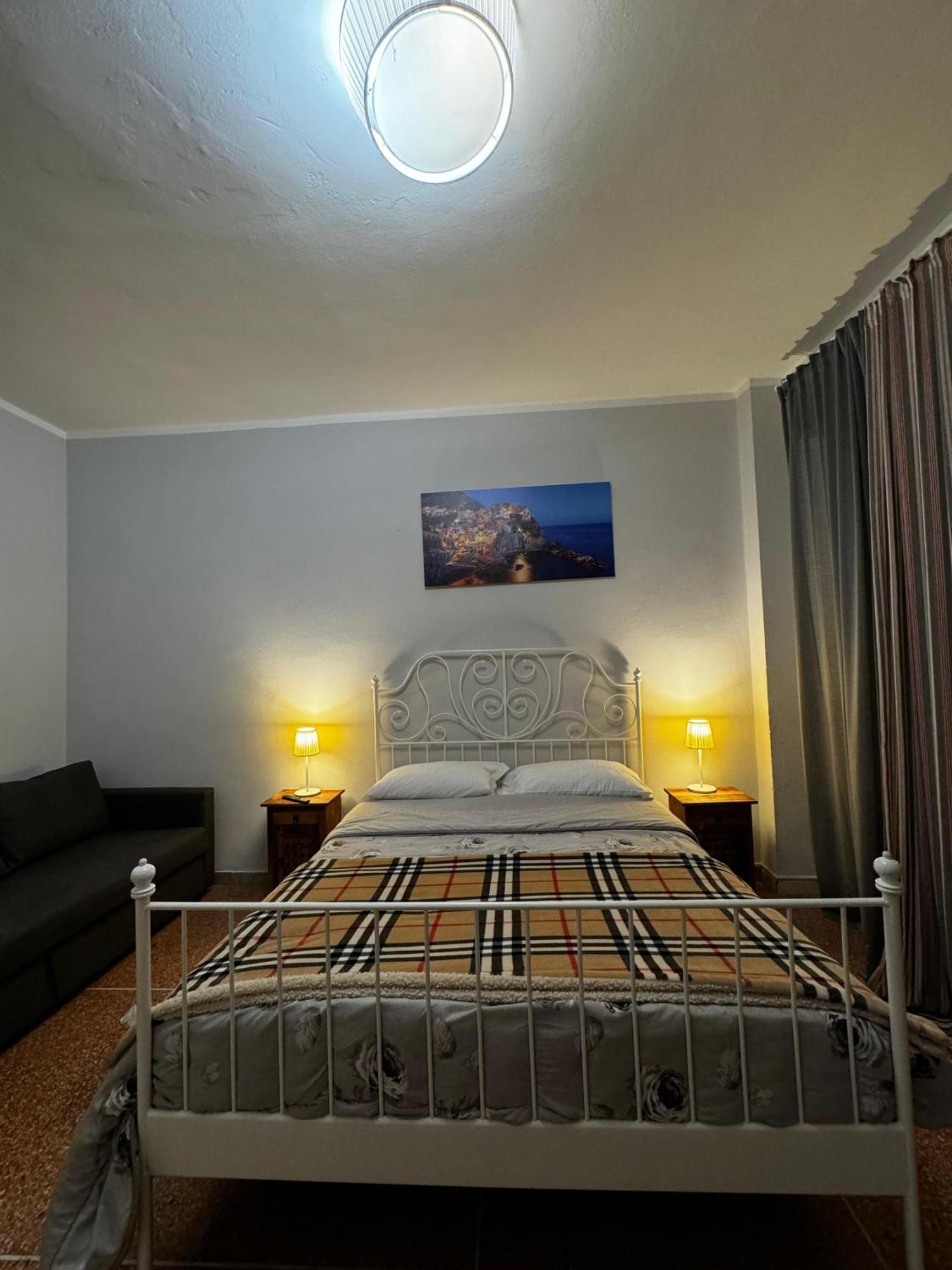 City Rooms Affittacamere Pisa