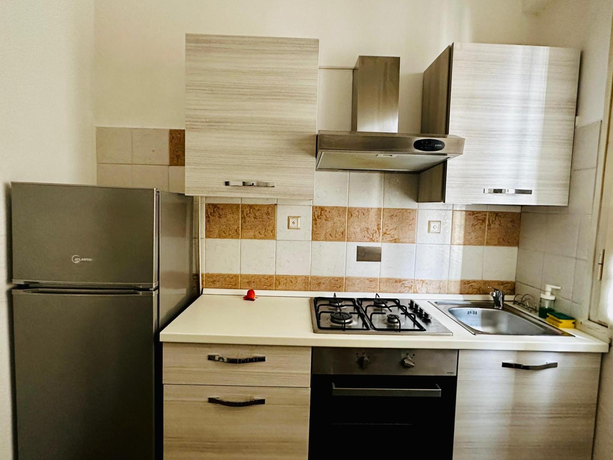 Affittacamere City Rooms Pisa