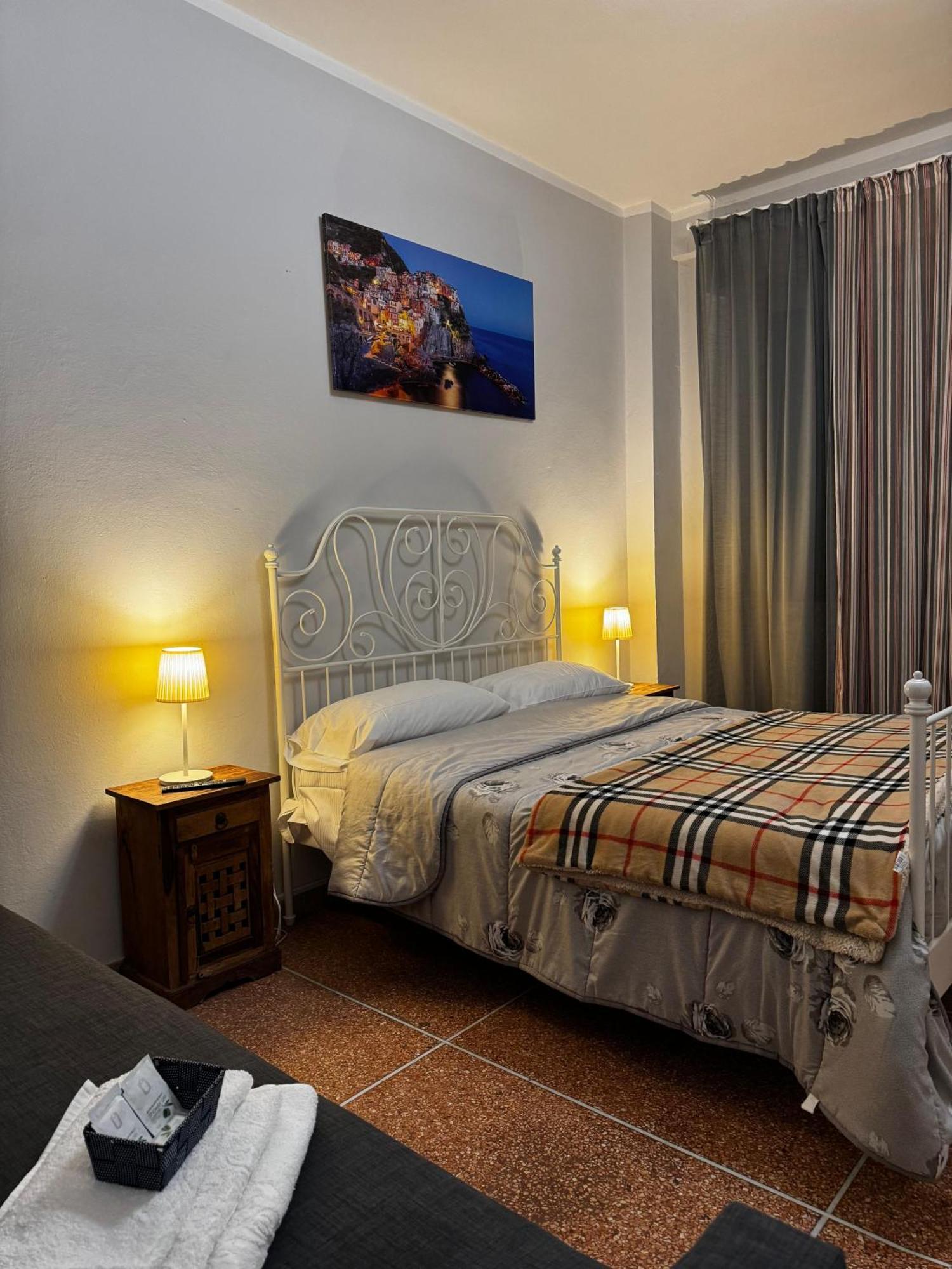 City Rooms Pisa