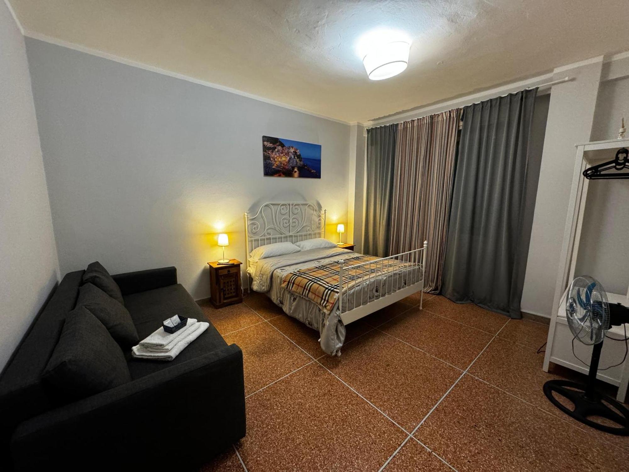 Affittacamere City Rooms