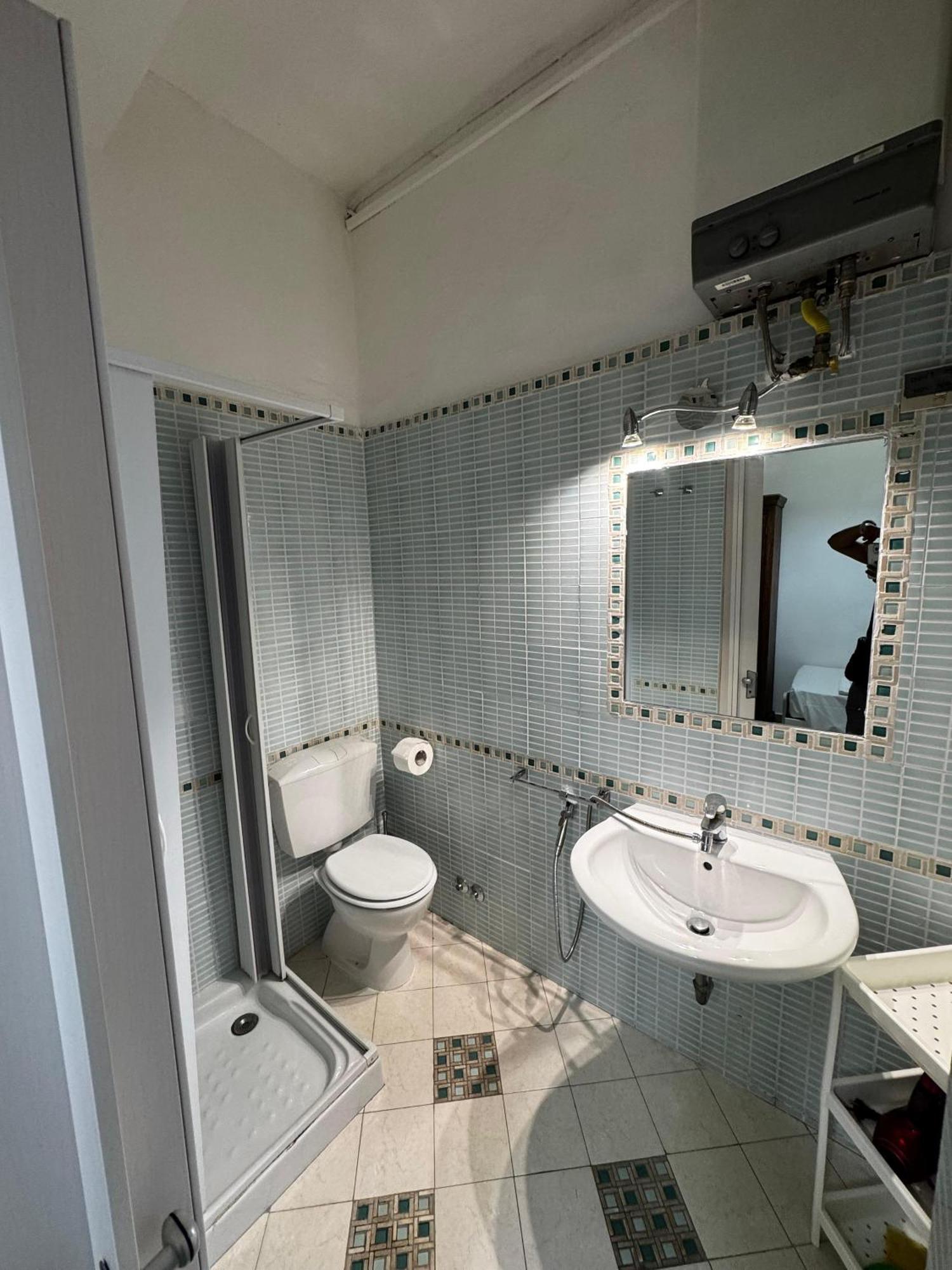 City Rooms Affittacamere Pisa
