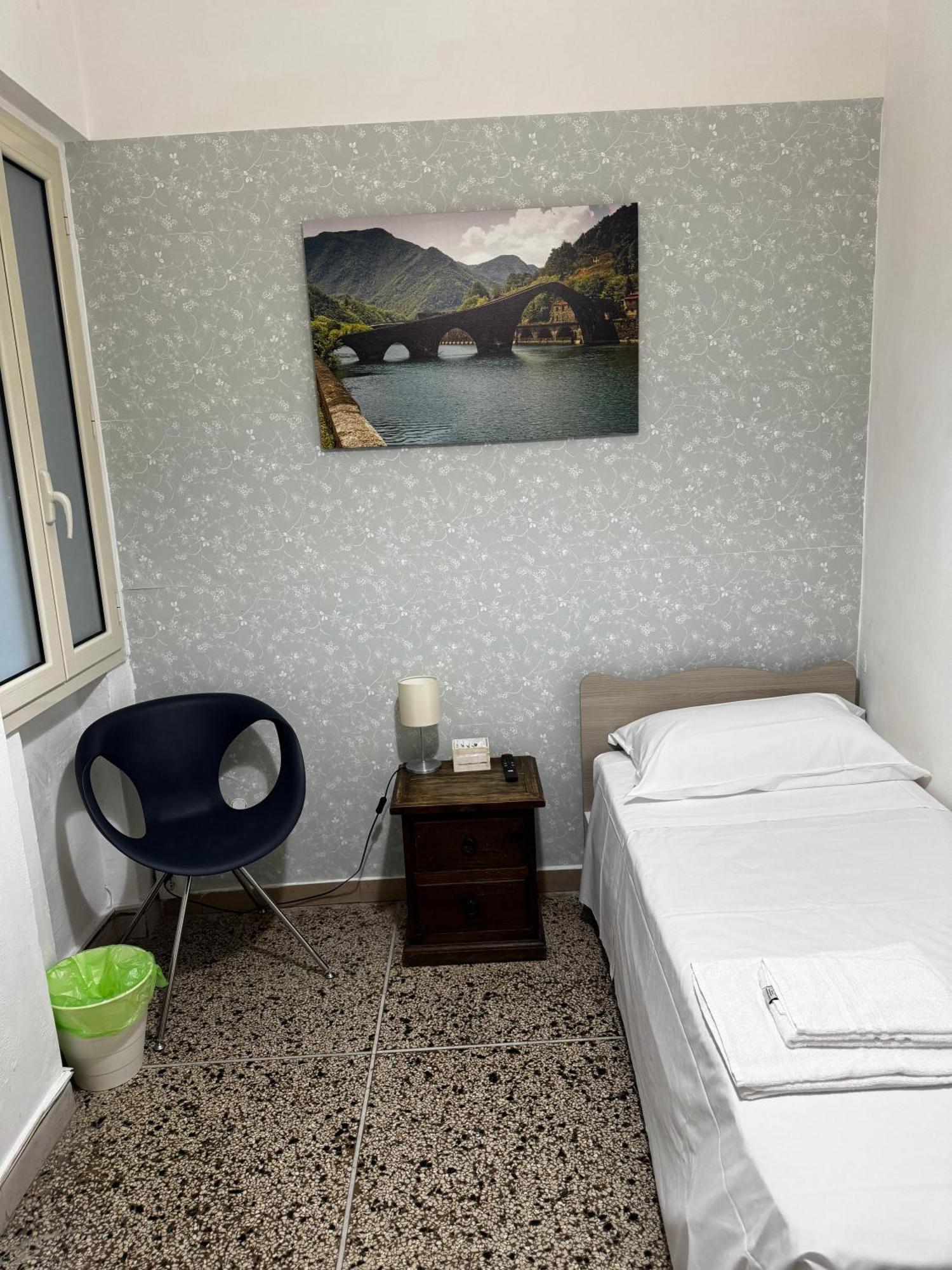 City Rooms *