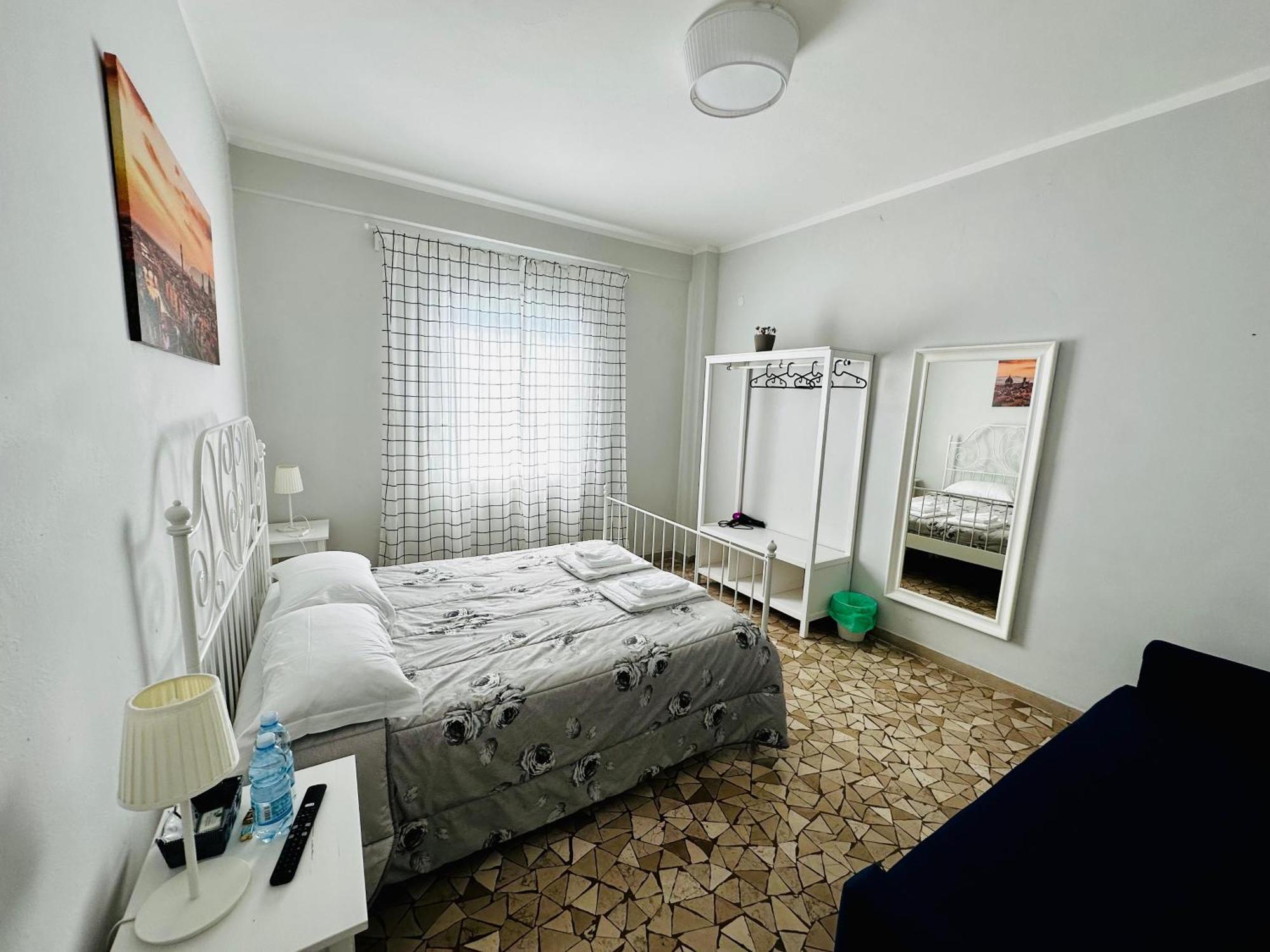 City Rooms * Pisa