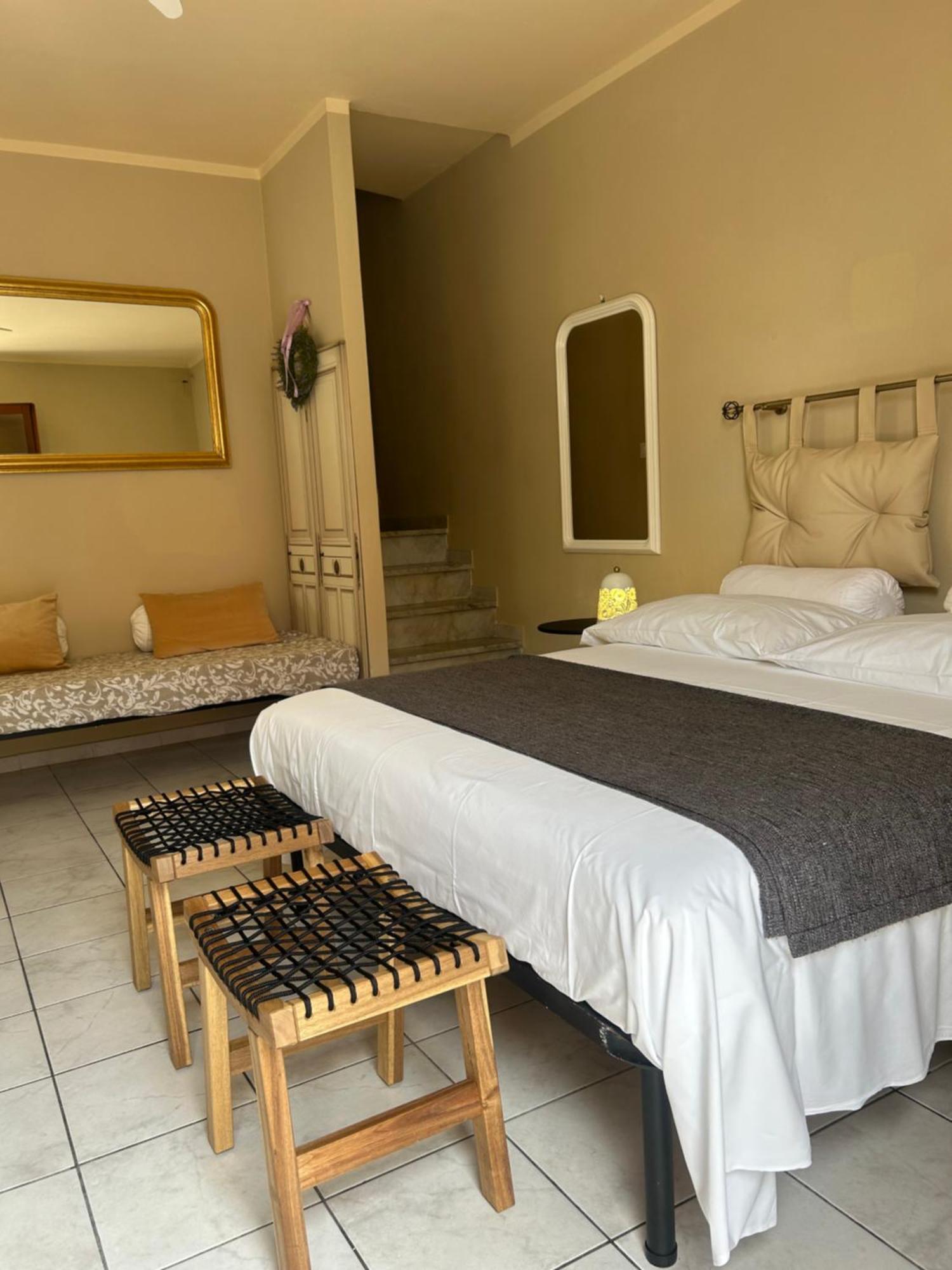 Căn hộ Loft Dei Miracoli *