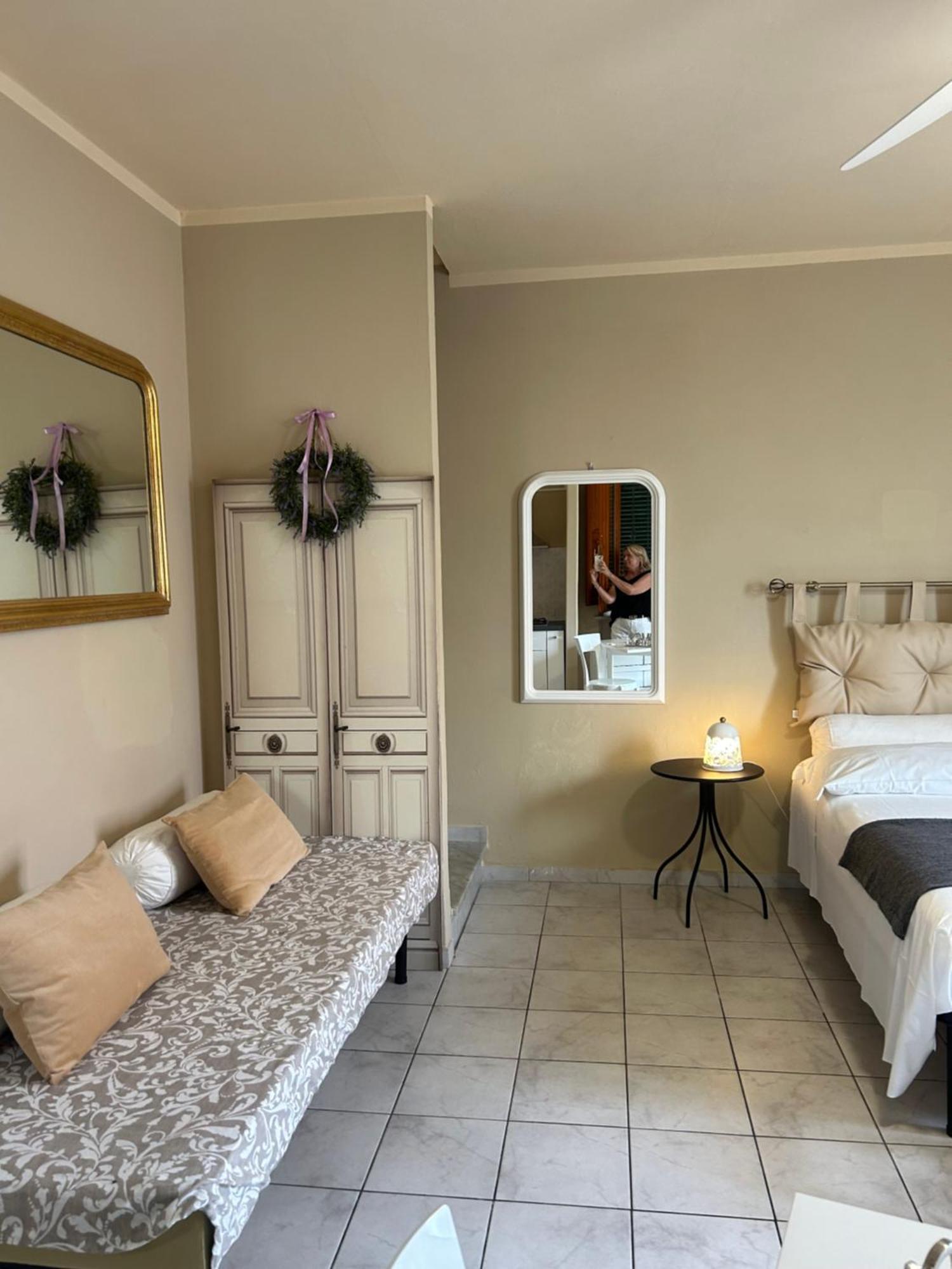 Loft Dei Miracoli Căn hộ