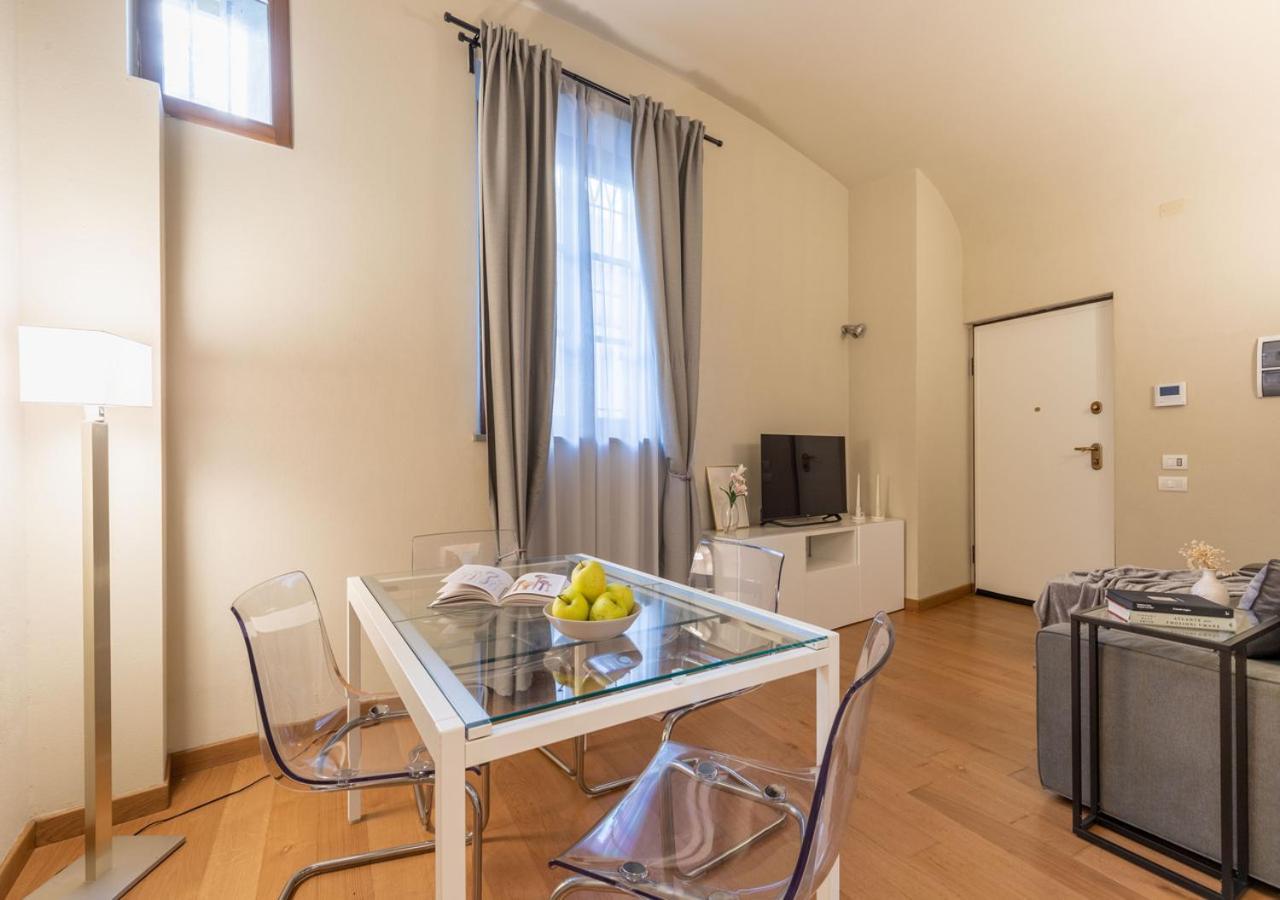 Appartamento Near River, Relax And Design Behind The Tower Pisa