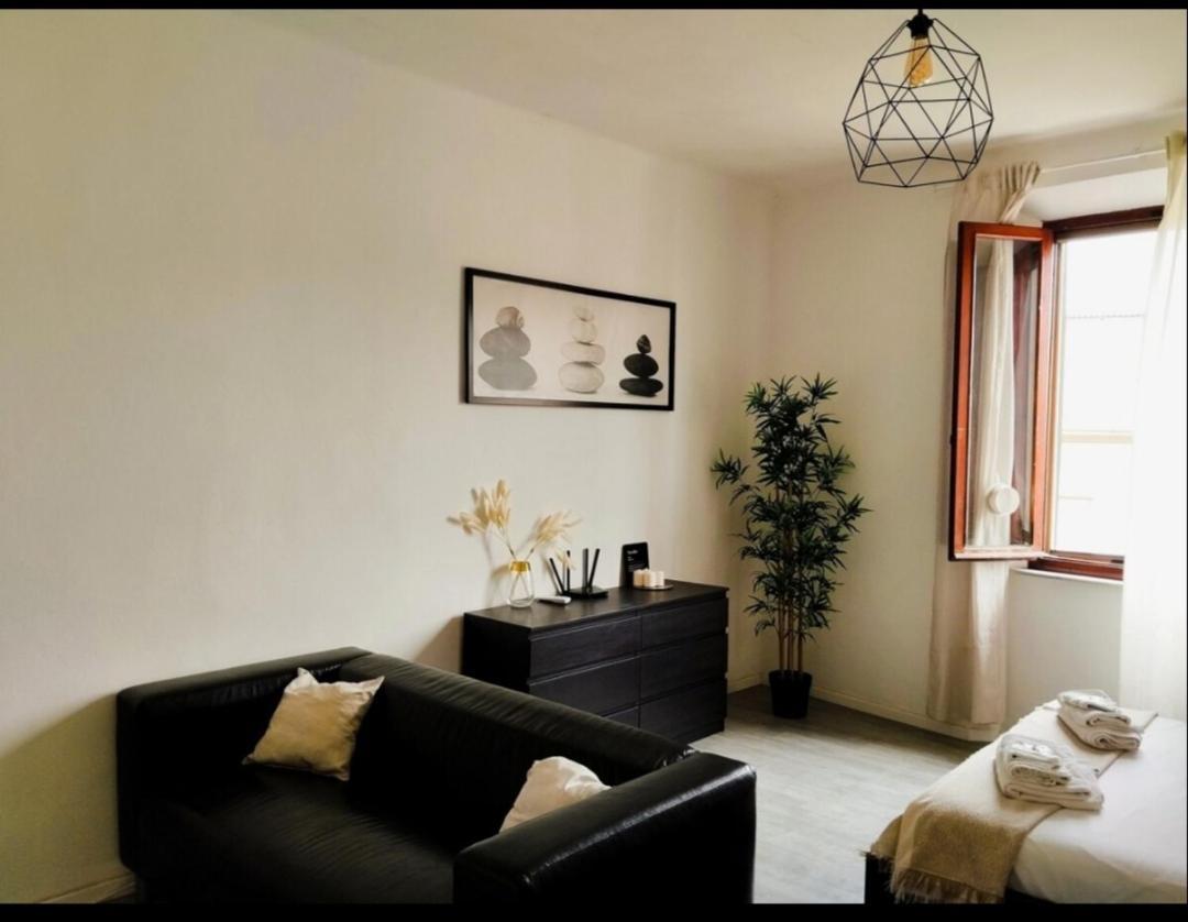 Incantevole Vicino All' Aeroporto Apartment