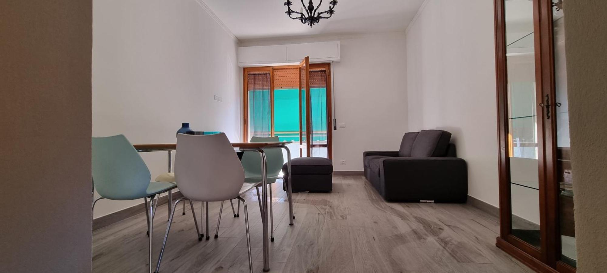 A Casa Di Nonno Luciano