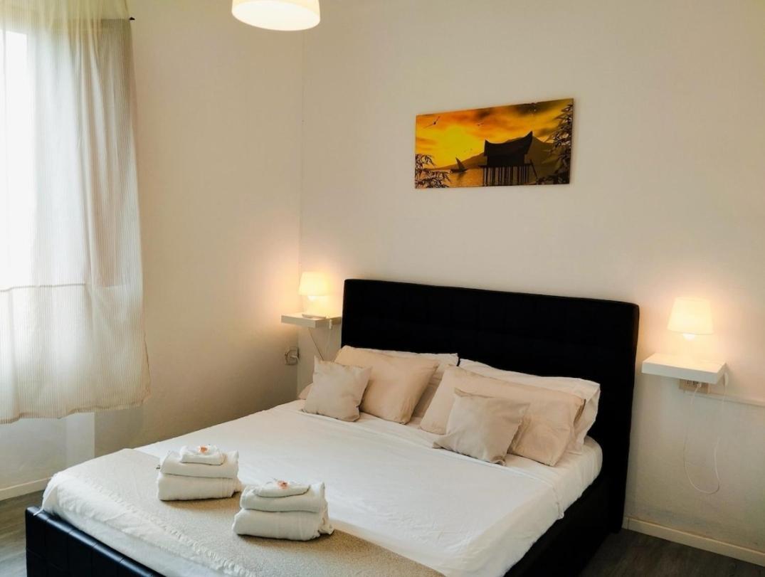 Apartment Incantevole Vicino All' Aeroporto *