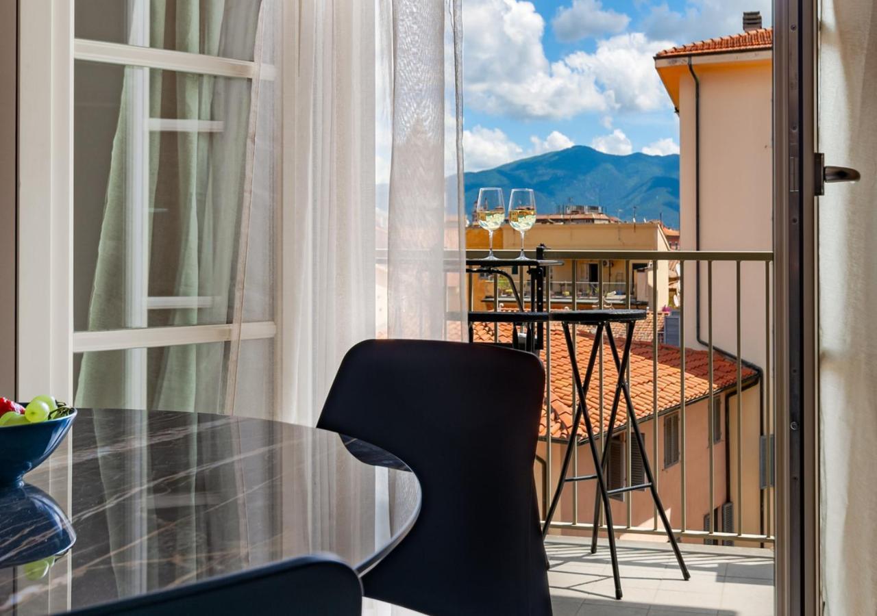 Tower View Luxury On The River Appartement