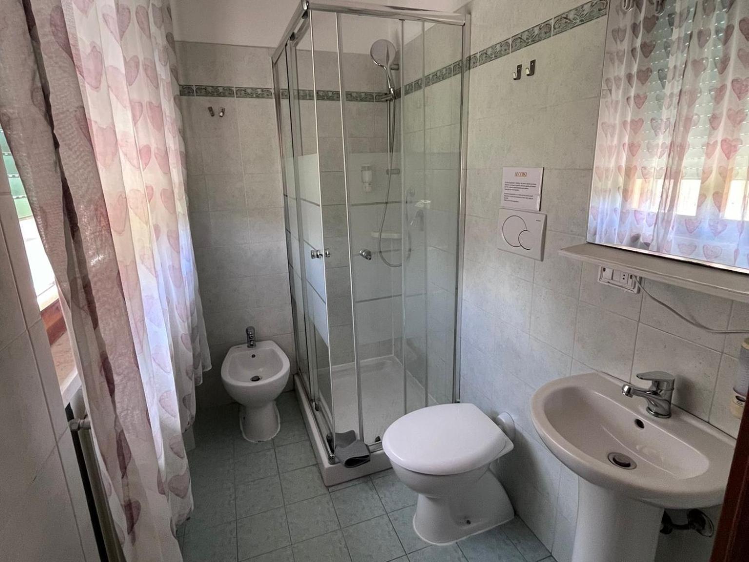 Guest house Via Vai Pisa