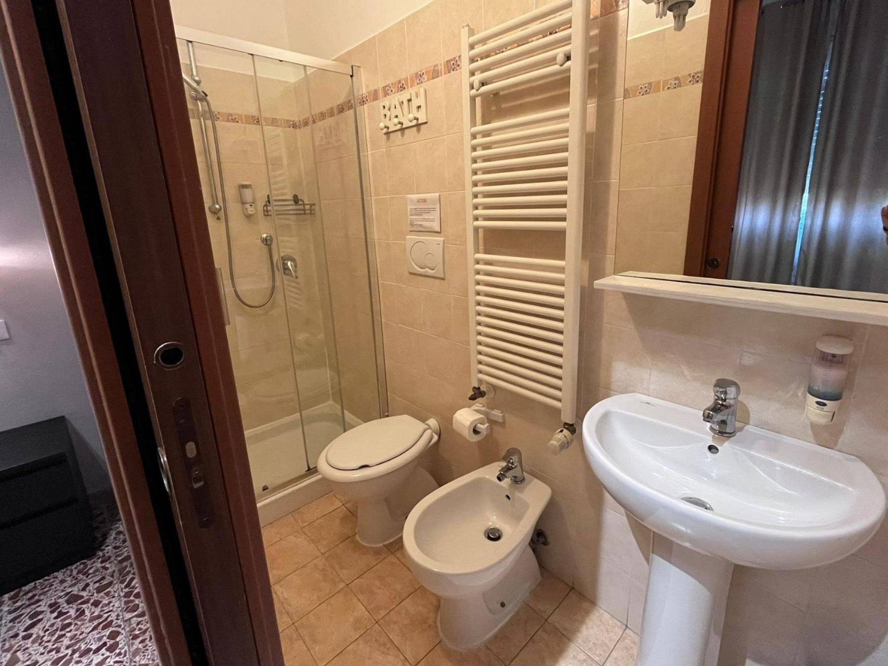 Guest house Via Vai *