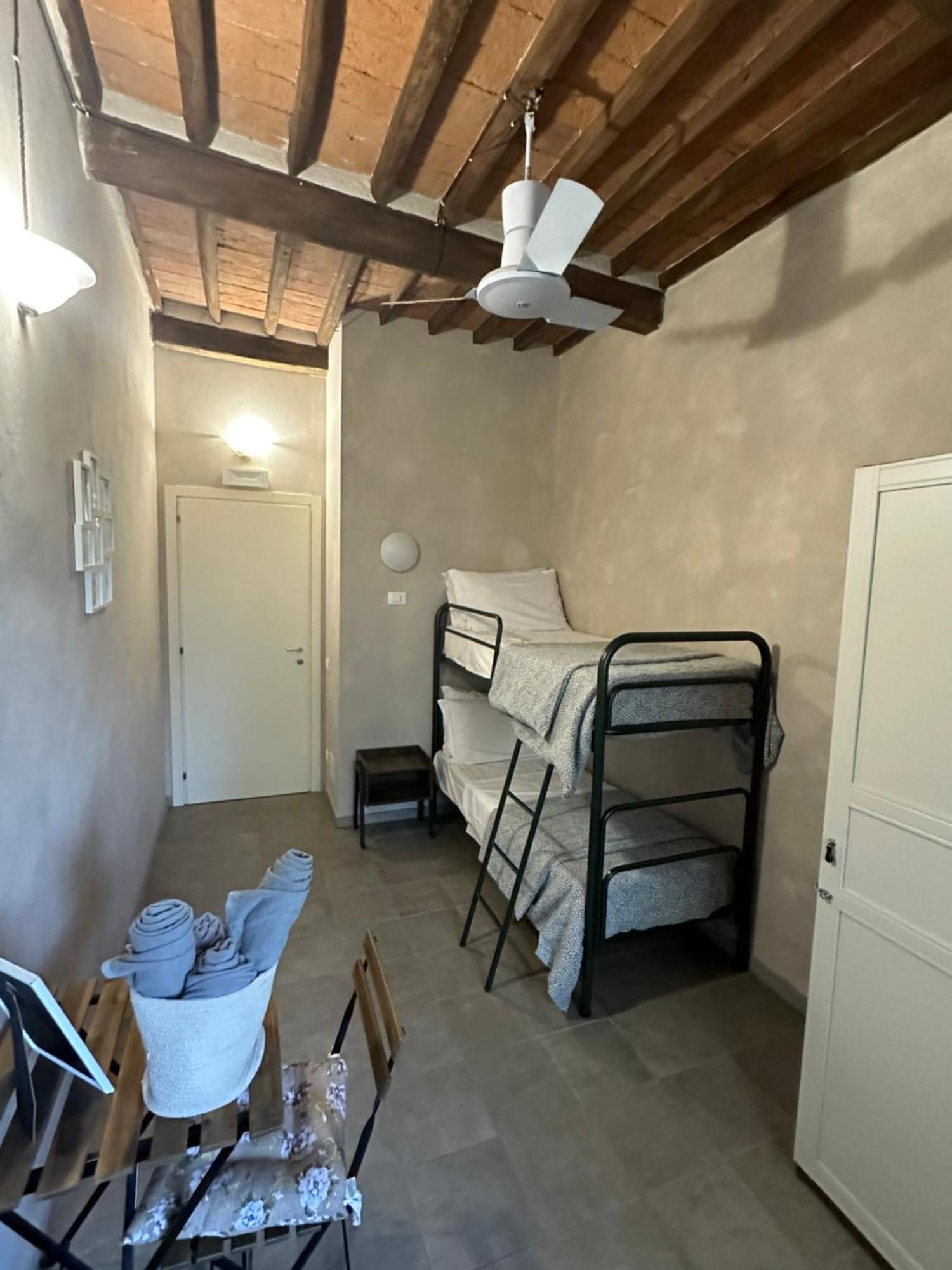 Il Casale Toscano: Tower Proximity With Self Check-in Country house