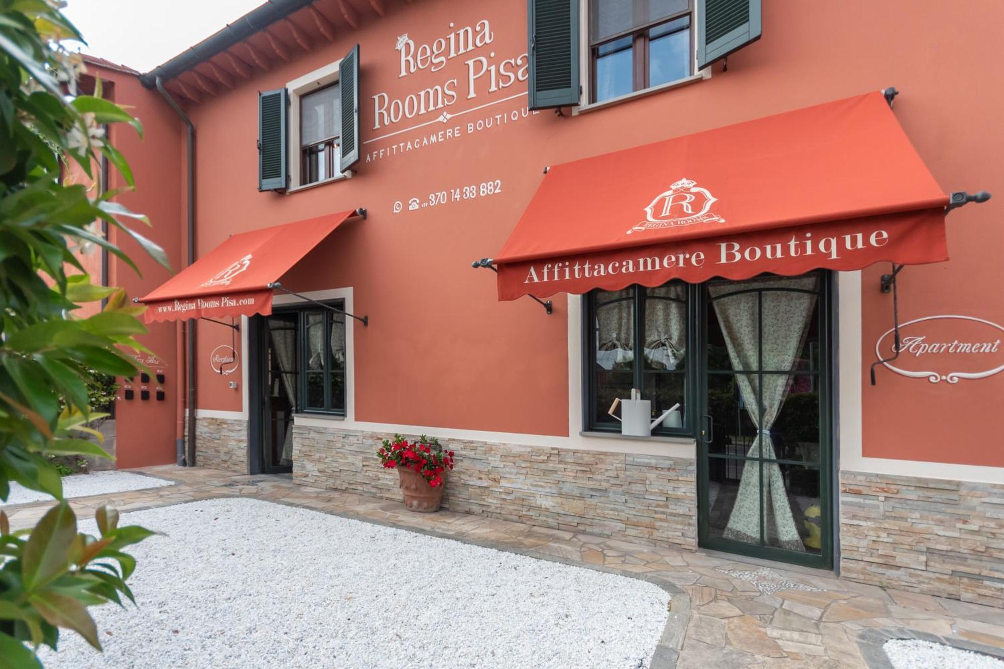 Affittacamere Regina