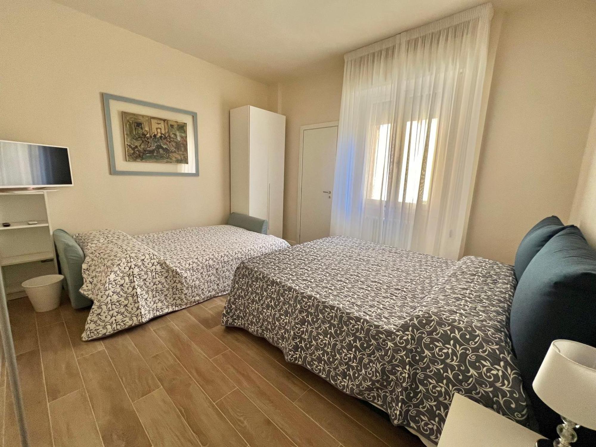 F&f Guest house *