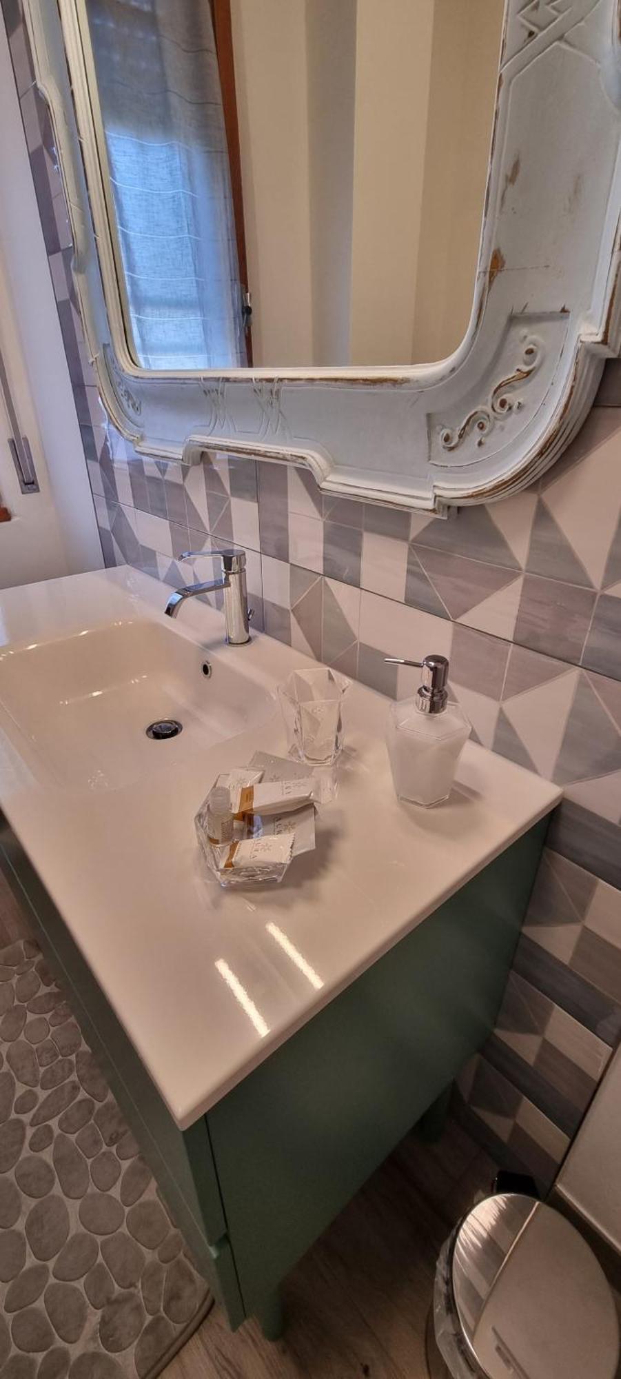 Appartamento A Casa Di Nonno Luciano *