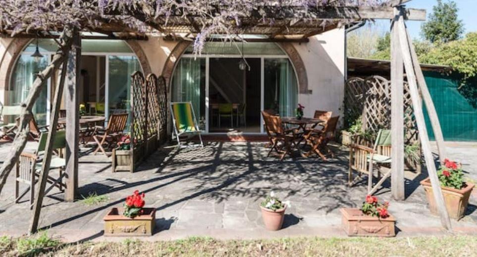 Holiday home Le Navi Antiche - Hituscany