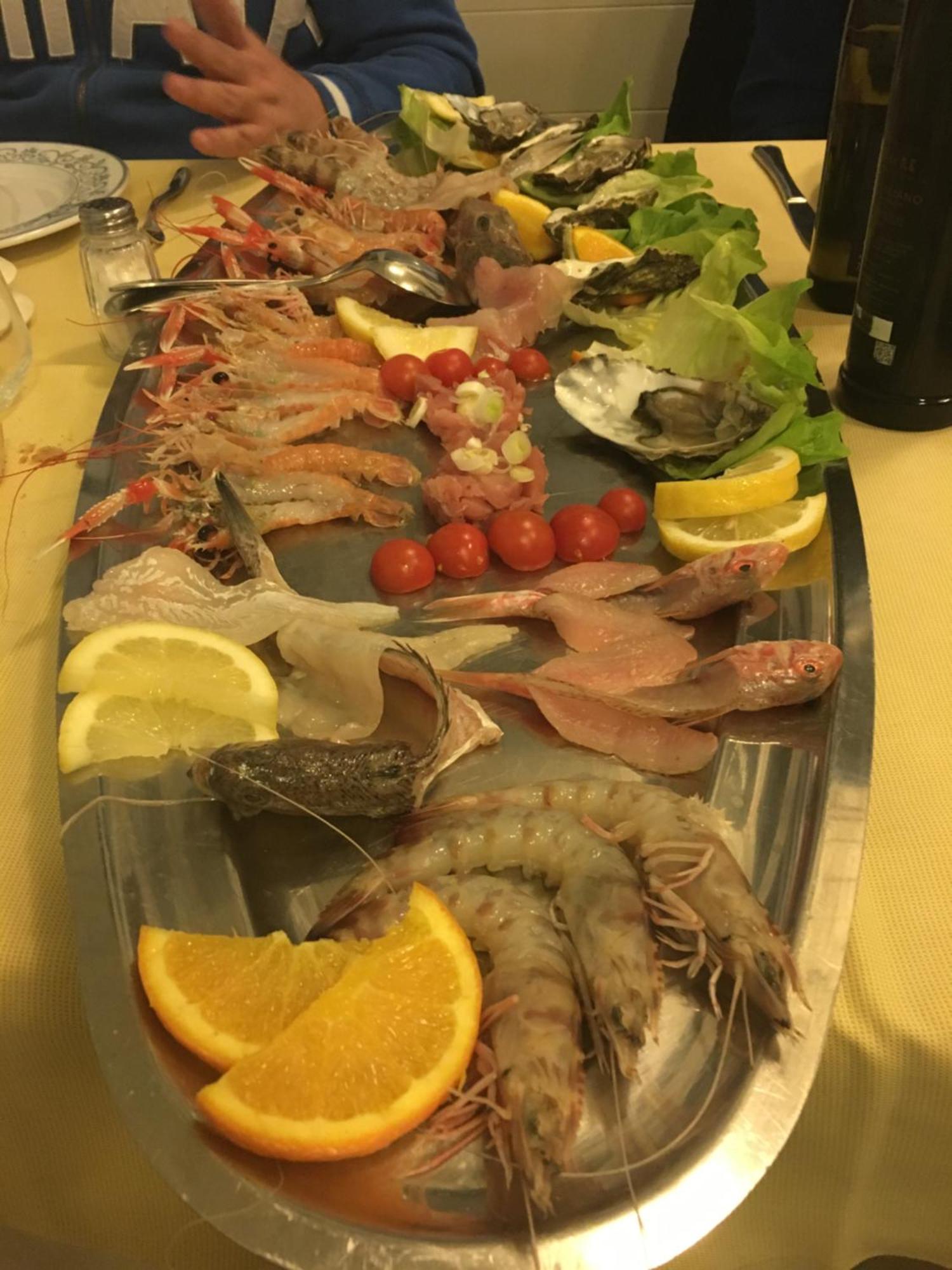 Bed & Breakfast Orsini - A Retreat In - Food&relax