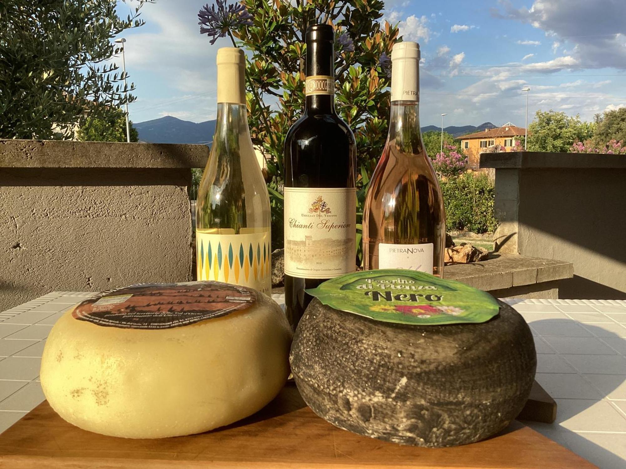 Bed & Breakfast Orsini - A Retreat In - Food&relax