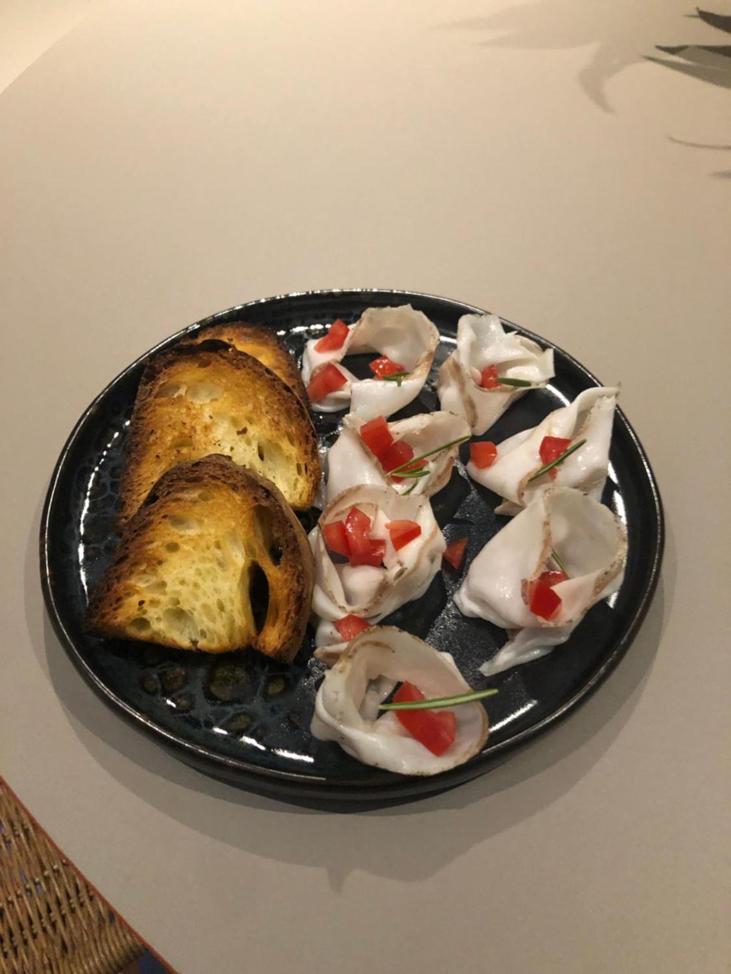 Bed & Breakfast Orsini - A Retreat In - Food&relax *