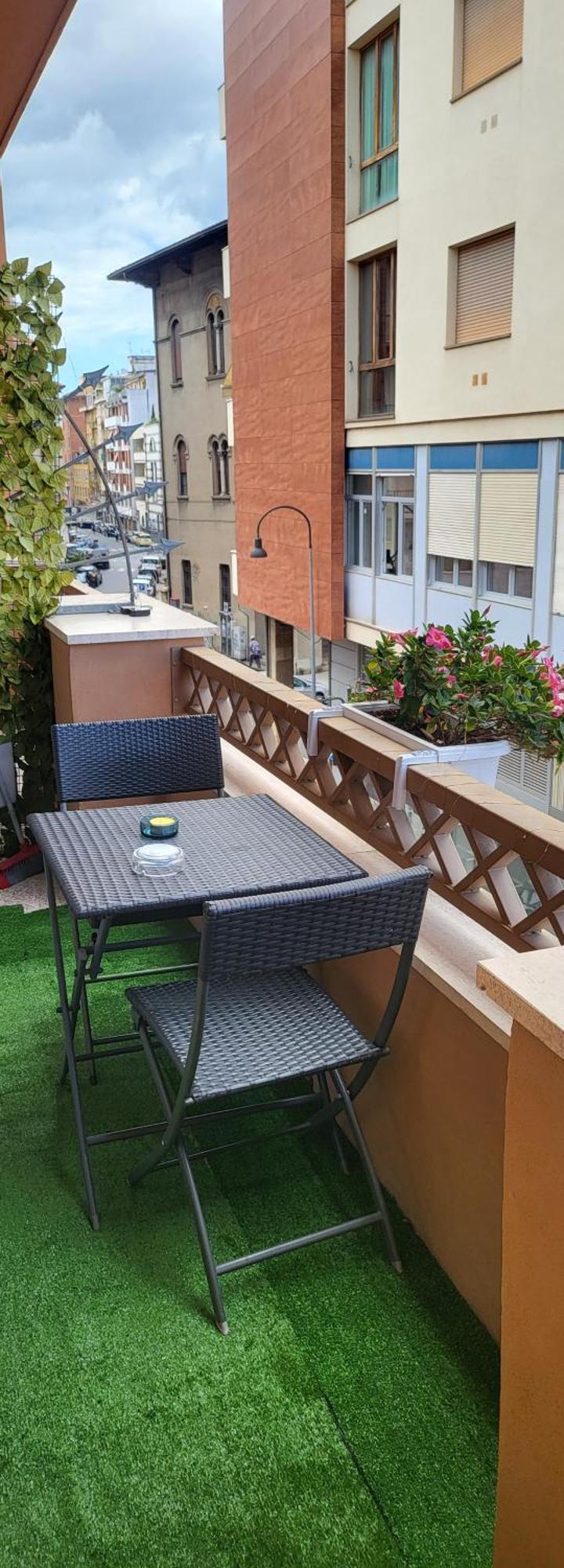 Secondopiano Apartment *