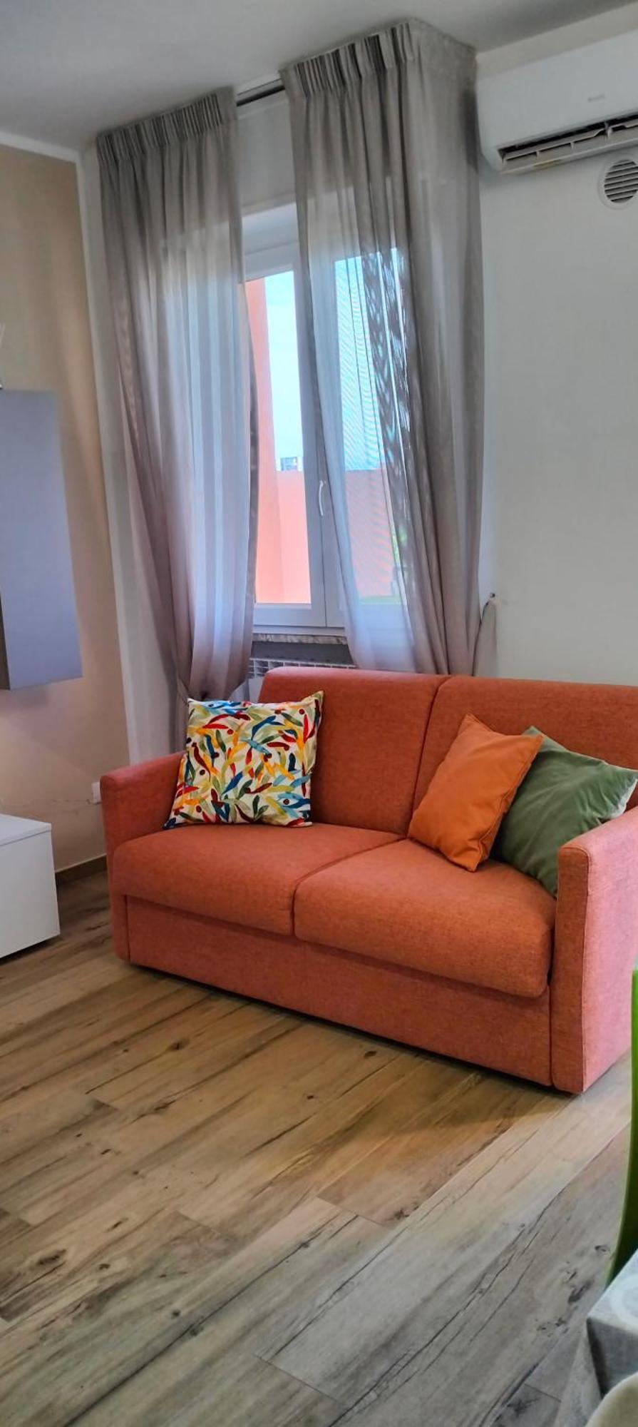 Apartamento Bellavista *