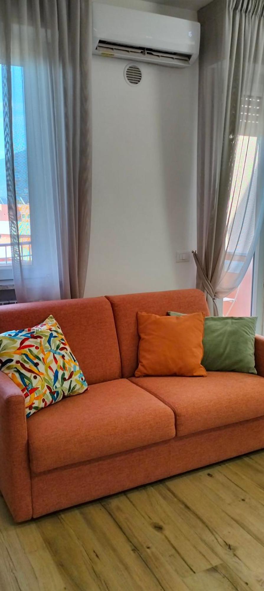 Bellavista Apartamento Pisa