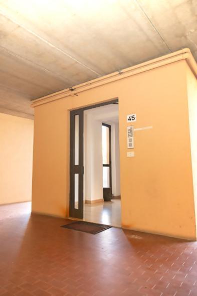 Angela Apartment