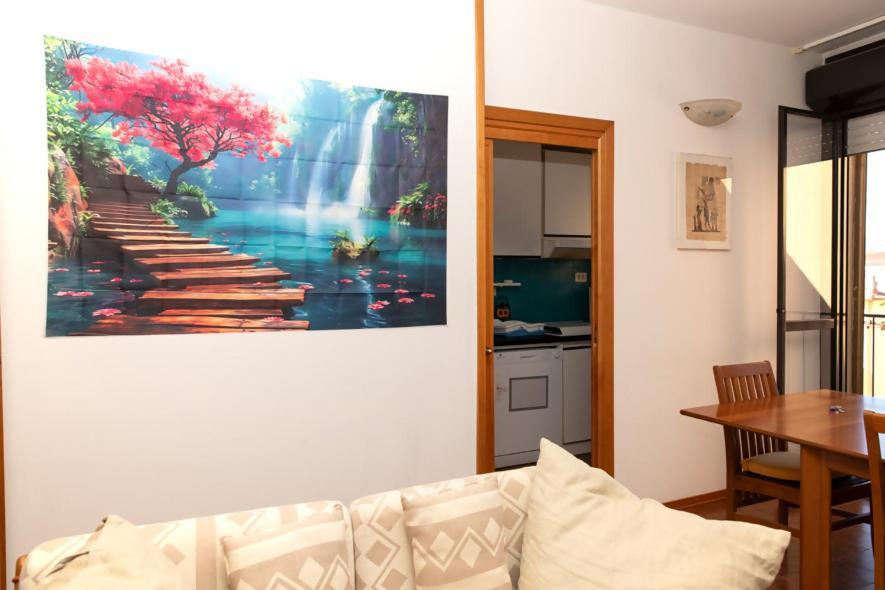 Apartment Angela Pisa