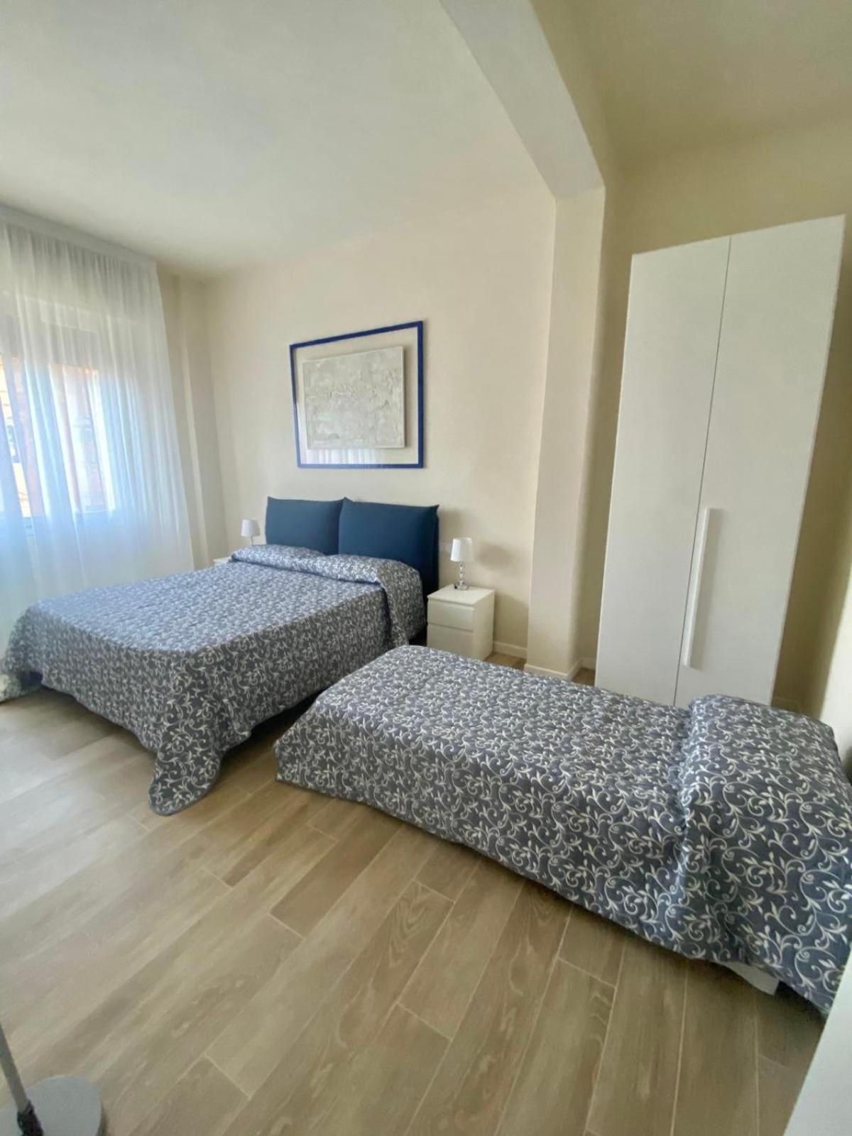 Guest house F&f
