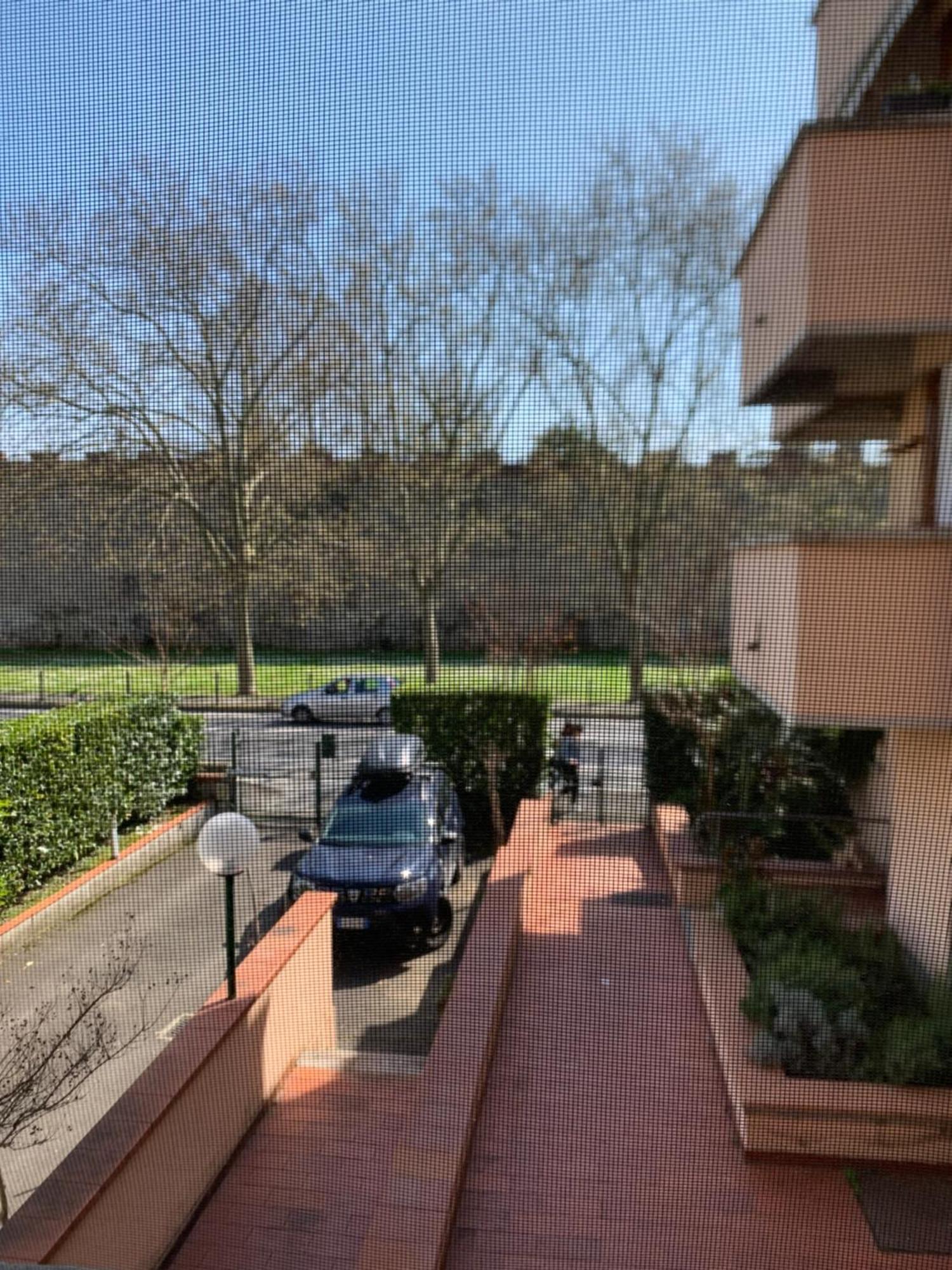 Casa Di Nonna Tina Apartment