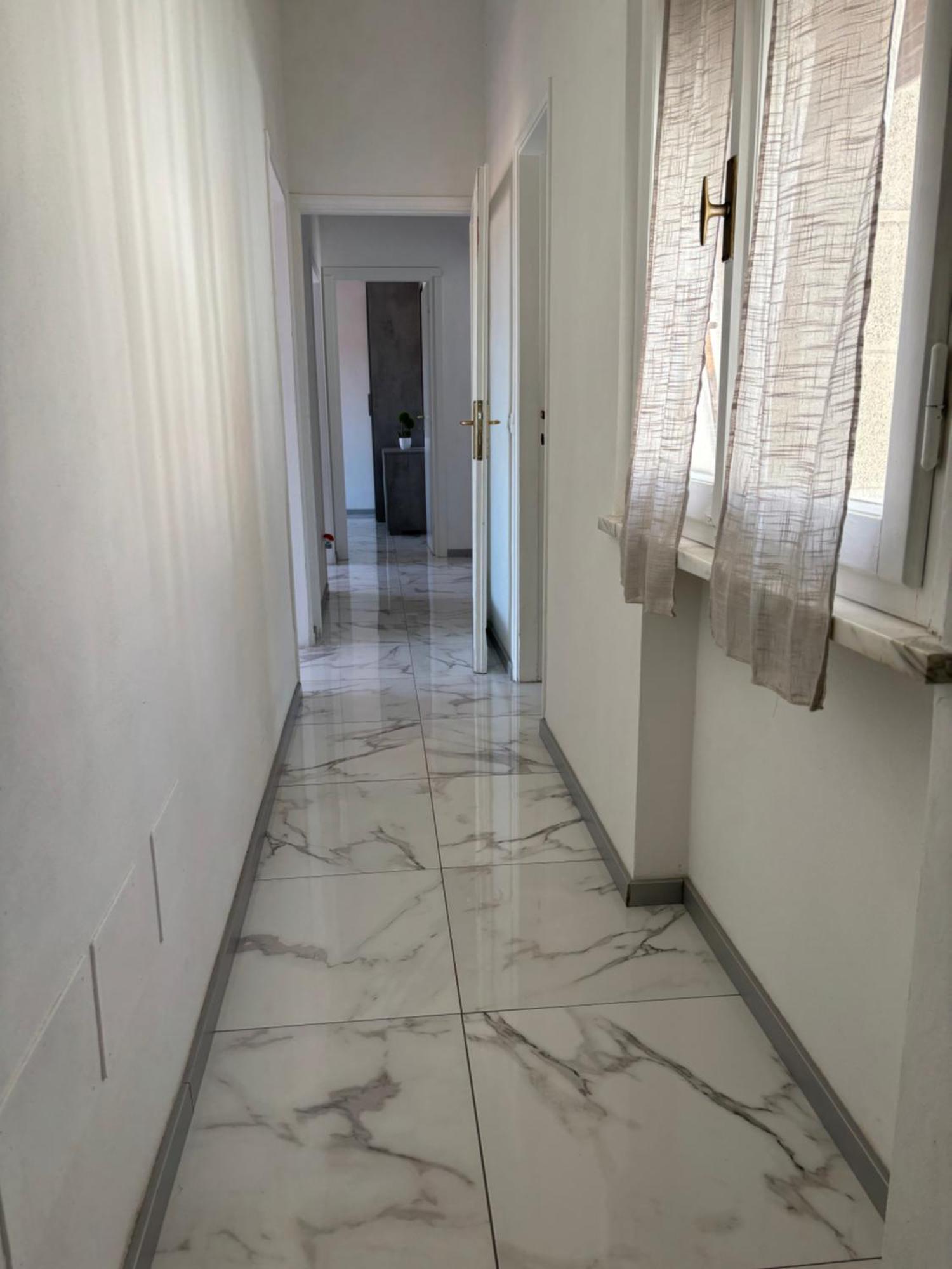 Appartamento Attico Terrazza Vista Panoramica Lungarni Pisani