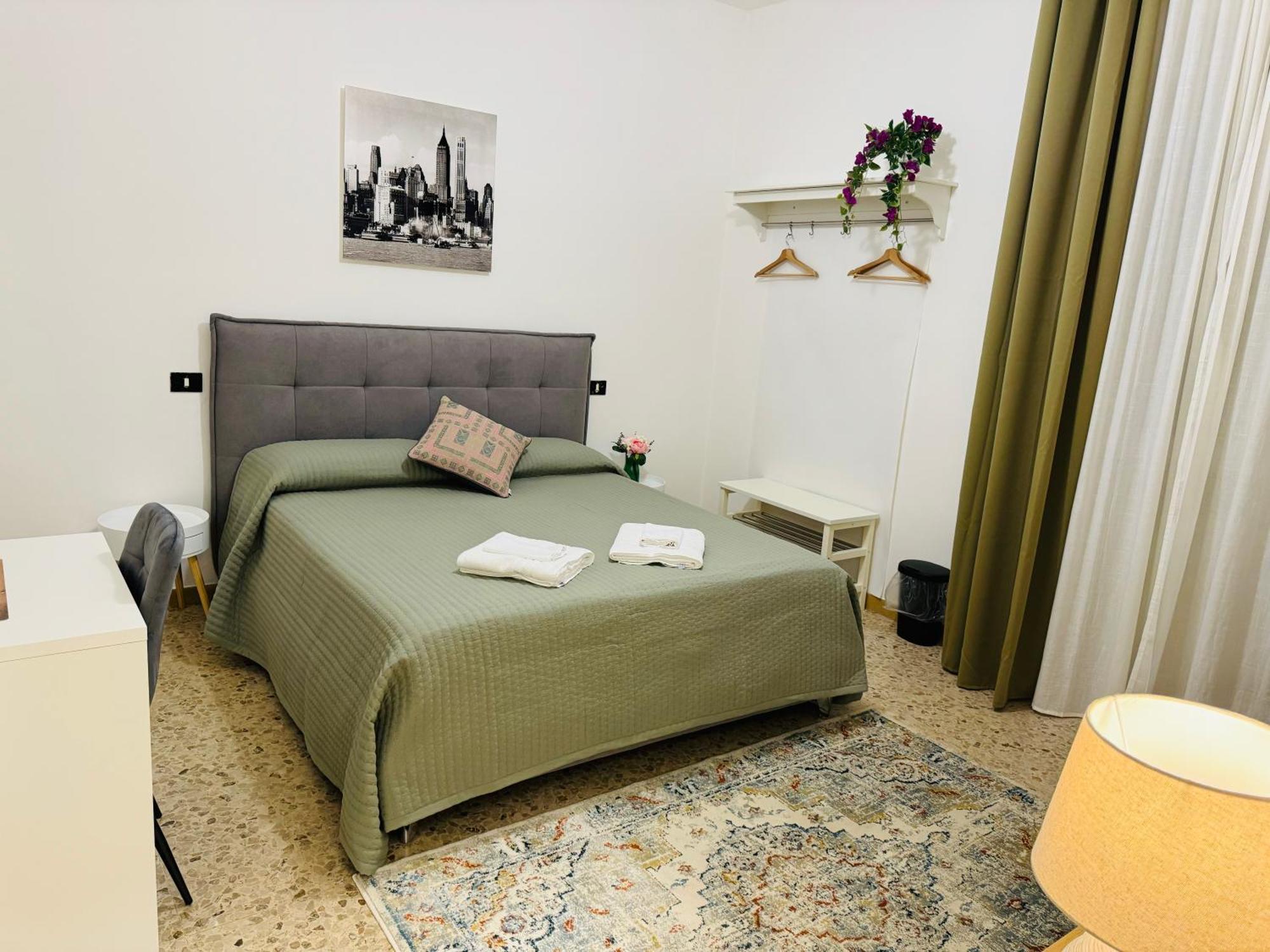 The Galaxy House * Pisa