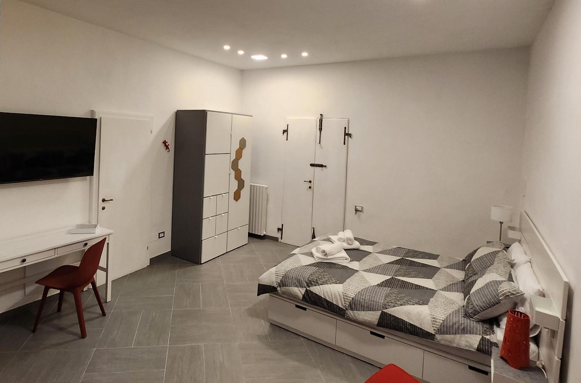 Victoria Secret Garden Guest house
