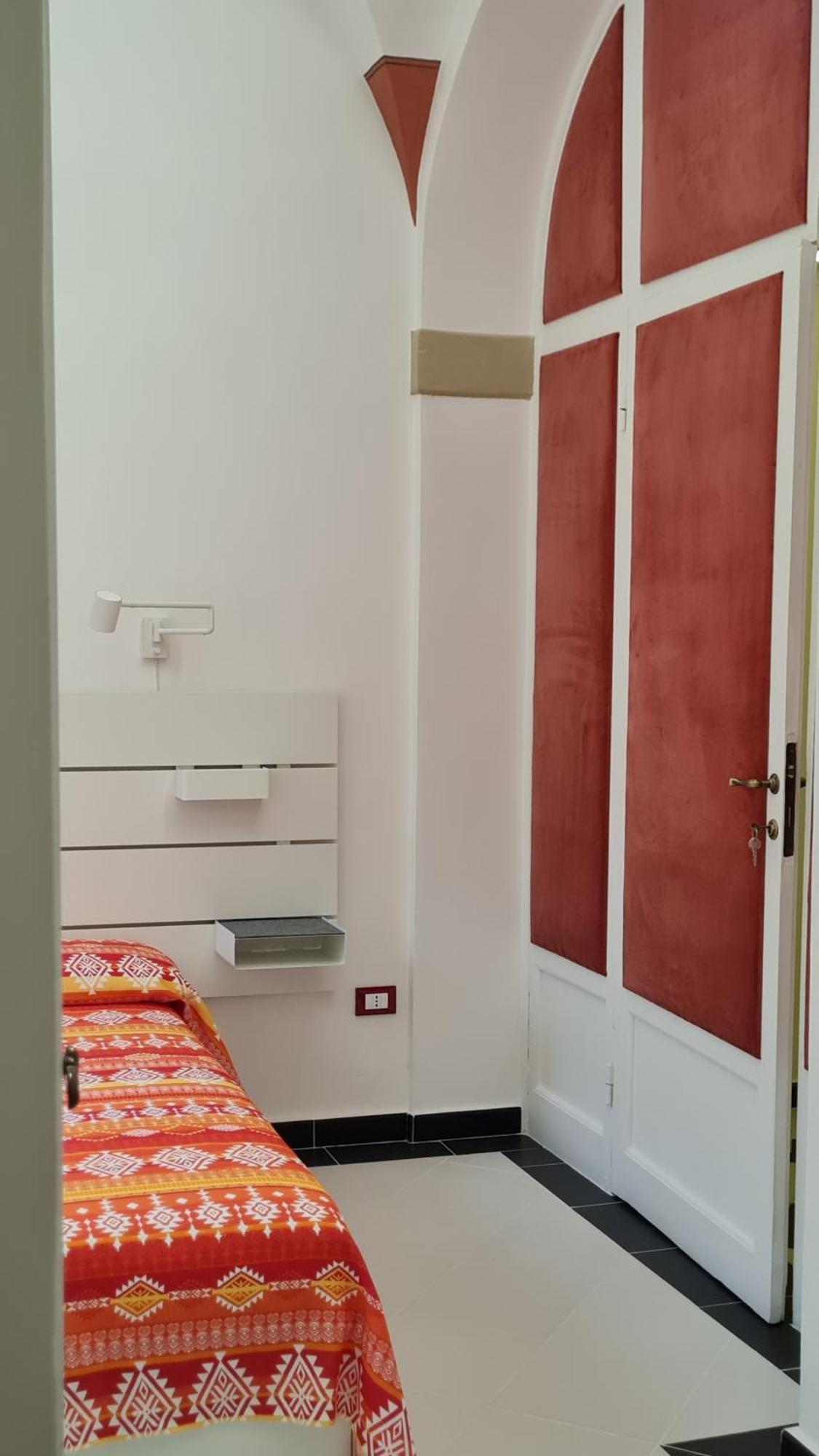 Guest house Victoria Secret Garden Pisa