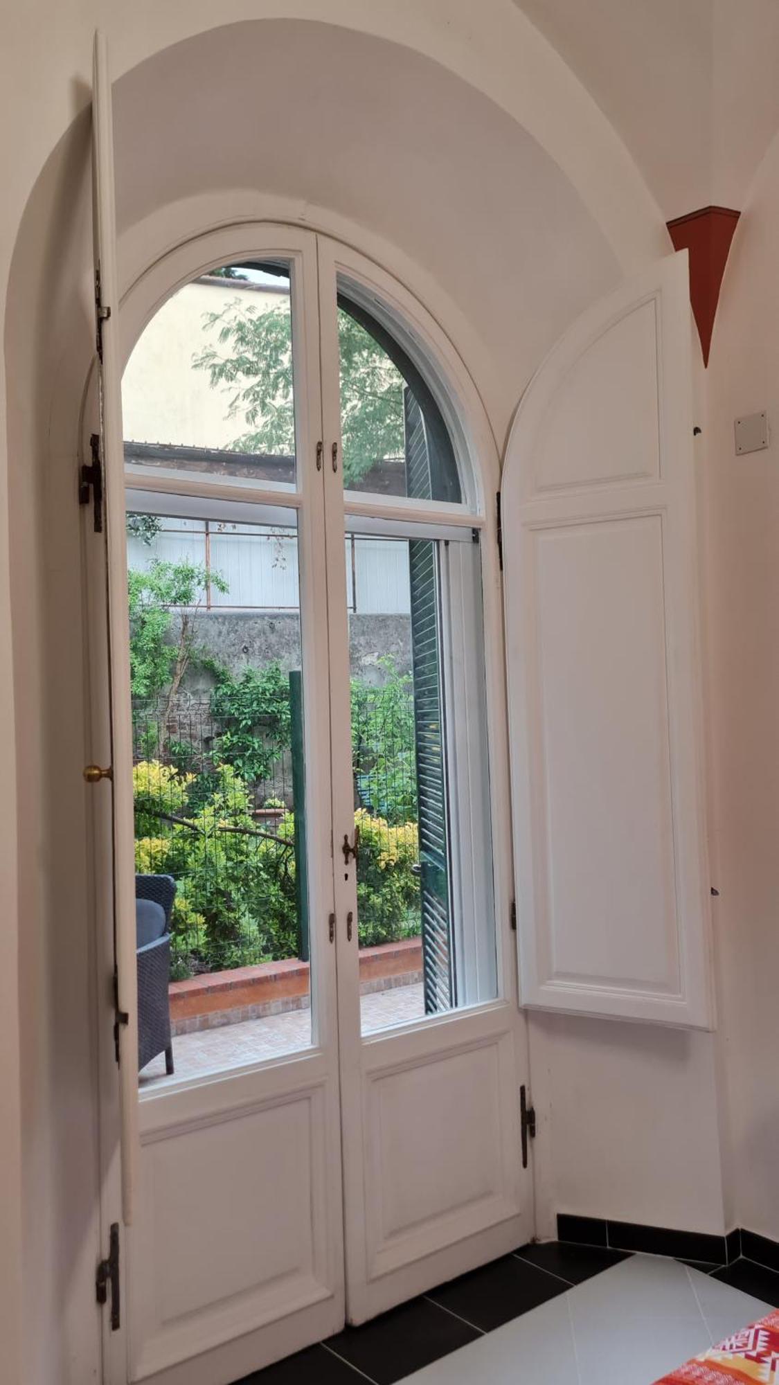 Victoria Secret Garden Guest house Pisa