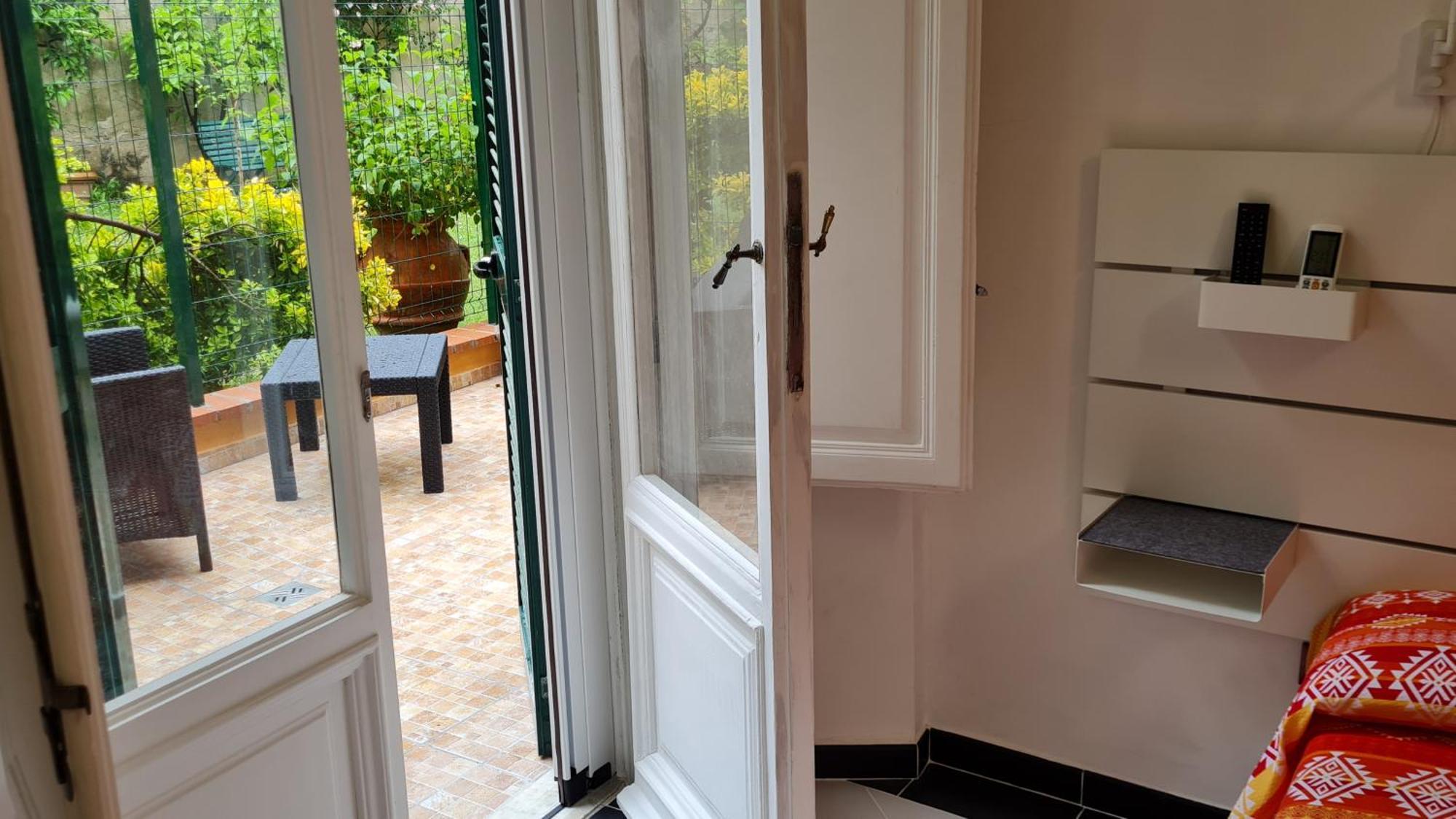 Guest house Victoria Secret Garden Pisa