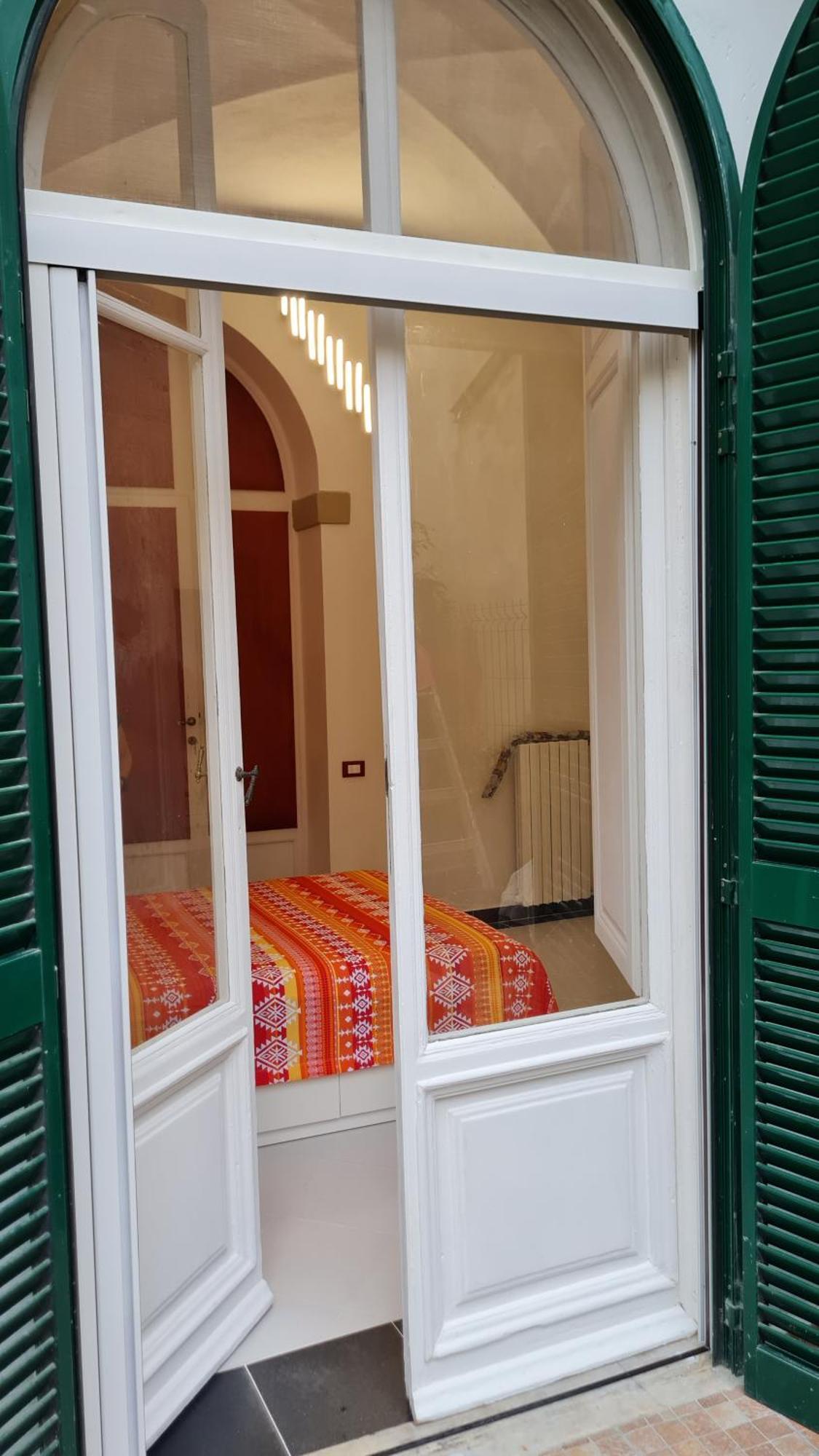 Victoria Secret Garden Guest house *