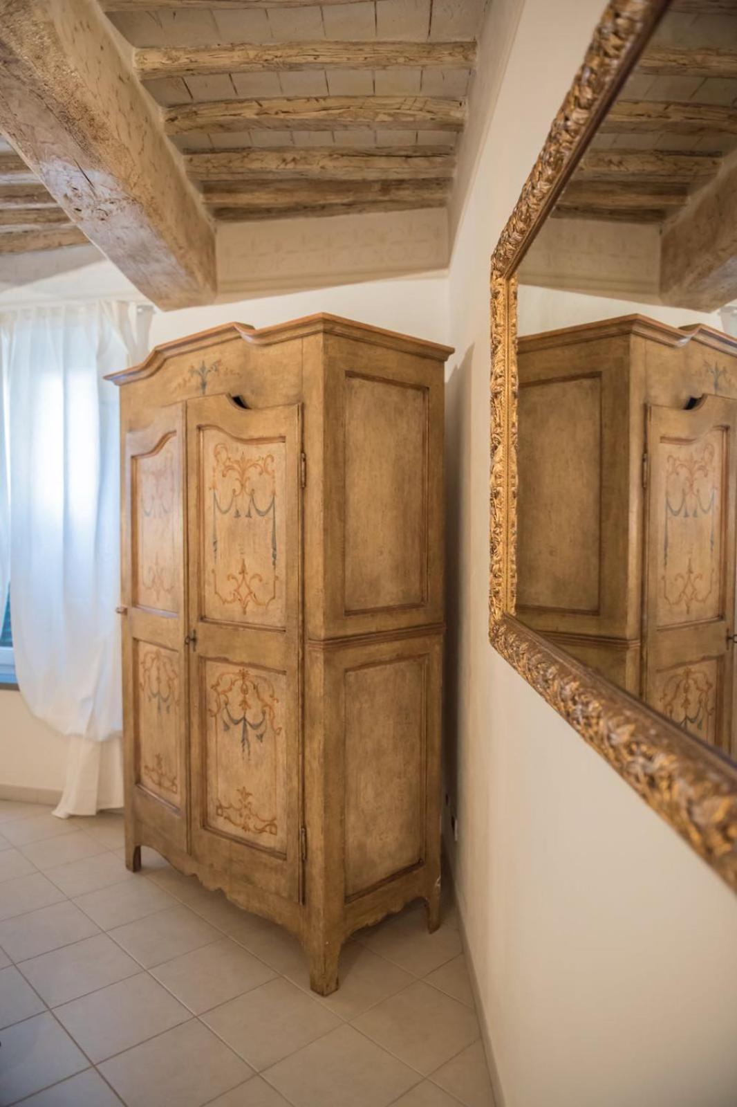 Căn hộ Casa Laurentius *