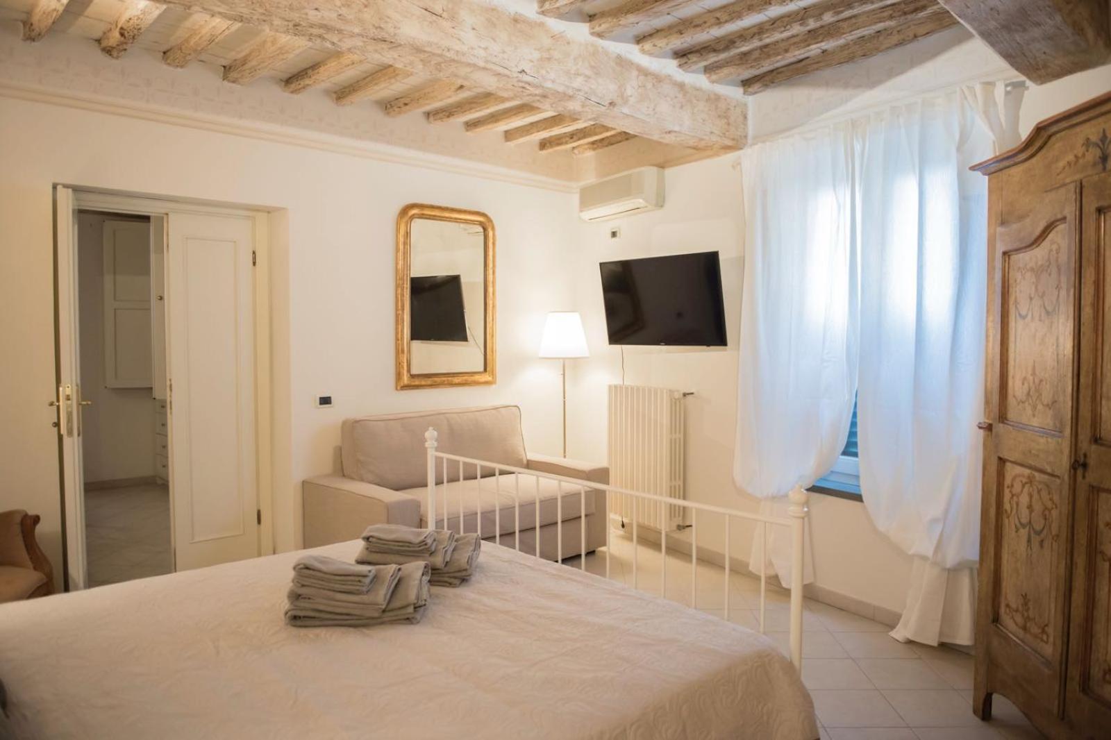 Casa Laurentius Pisa