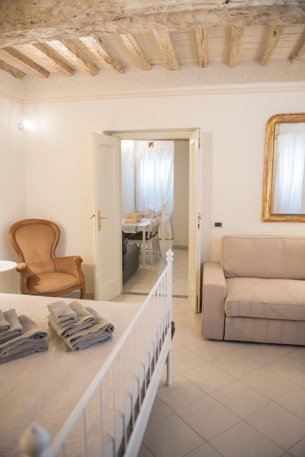 Casa Laurentius Apartment *