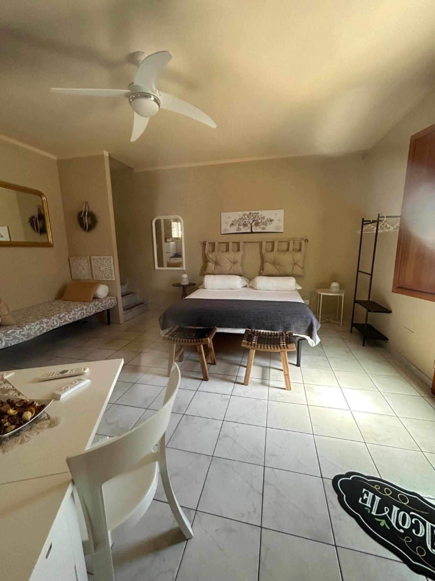Căn hộ Loft Dei Miracoli Pisa