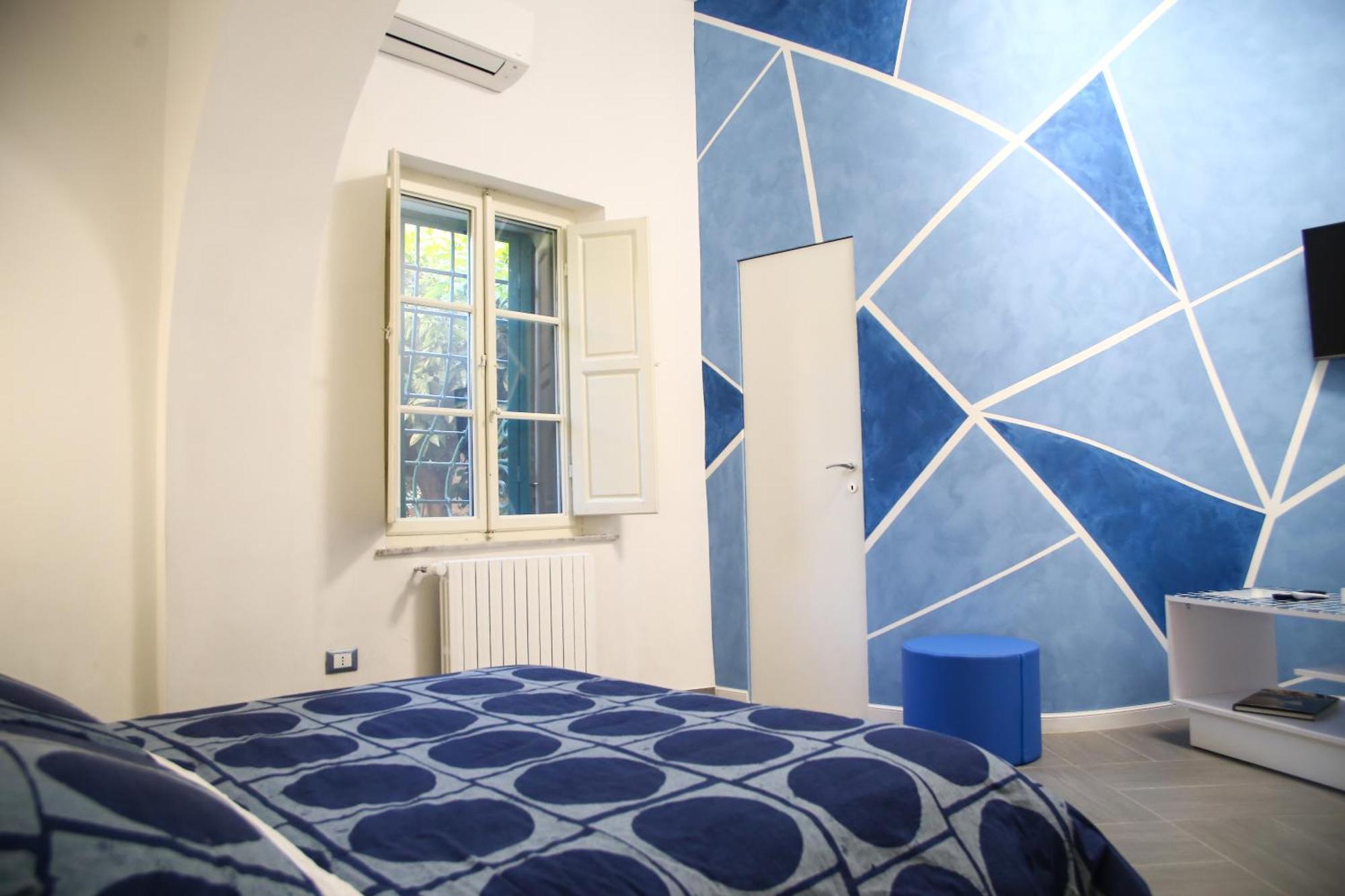 Guest house Victoria Secret Garden Pisa