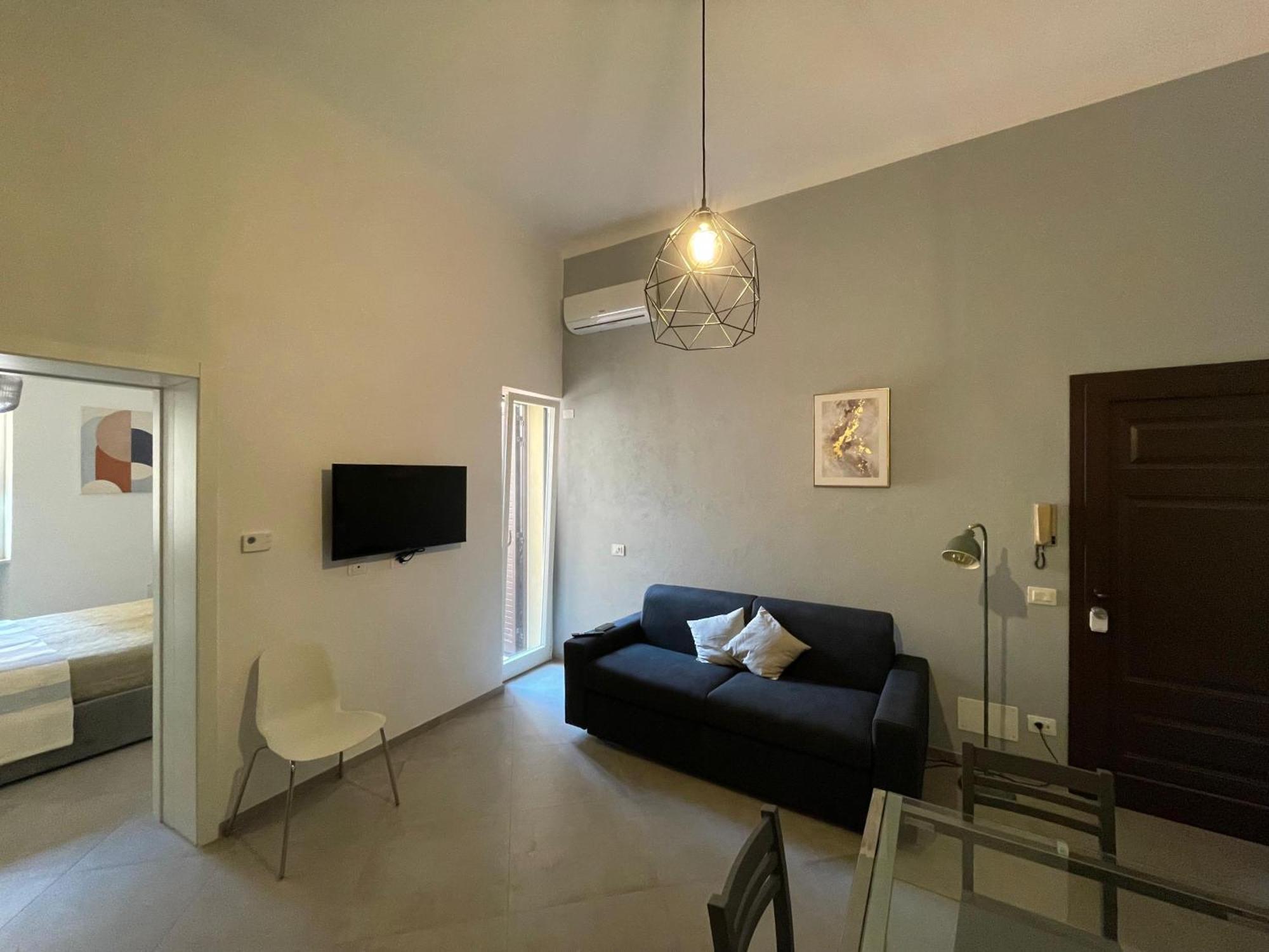 Apartment Montanelli 26 *